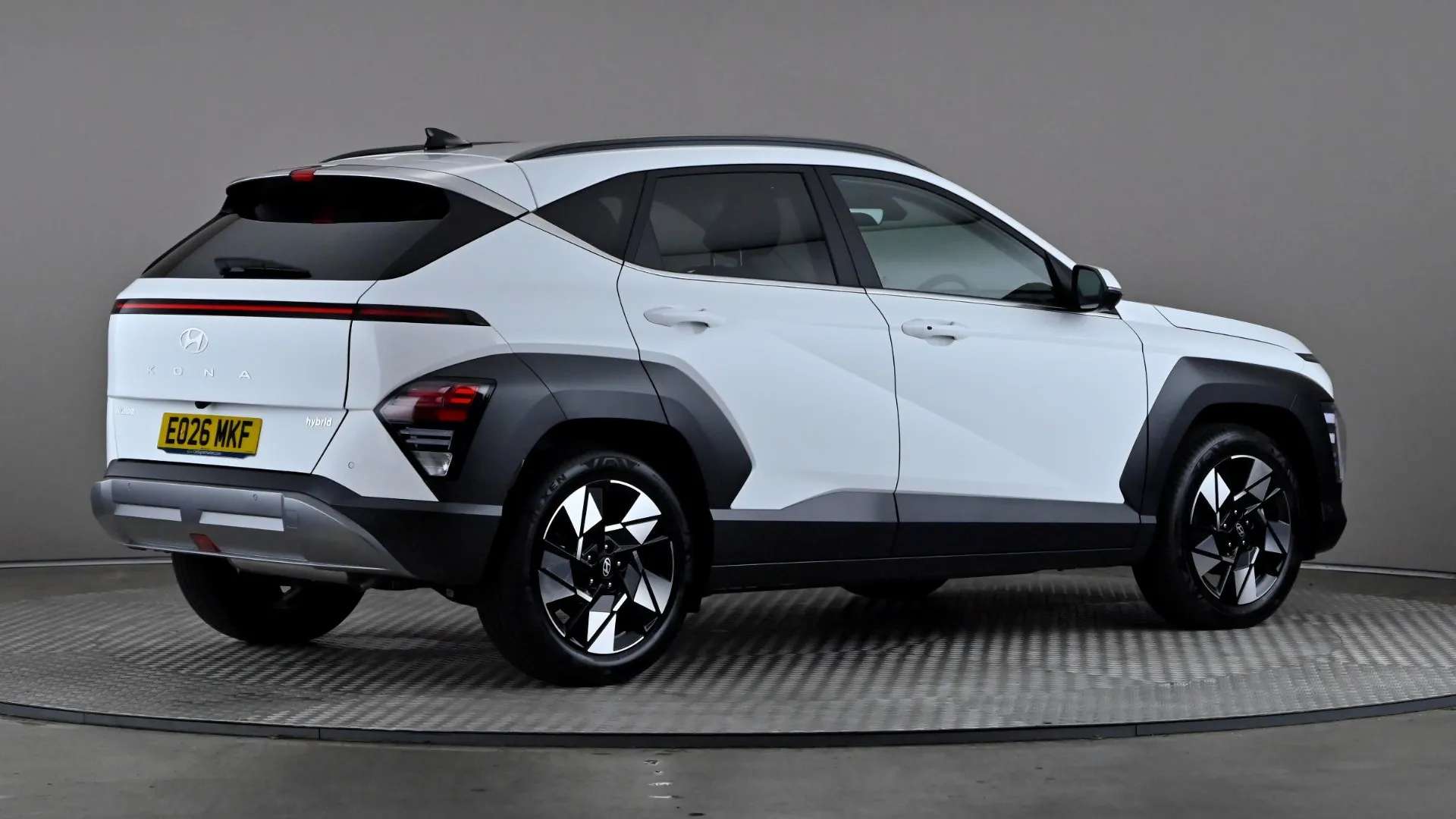 2026 HYUNDAI KONA 2026 HYUNDAI KONA