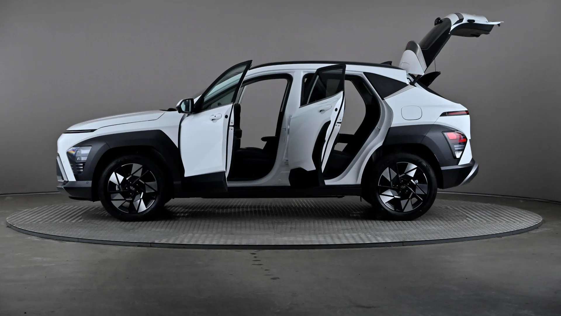 2026 HYUNDAI KONA 2026 HYUNDAI KONA
