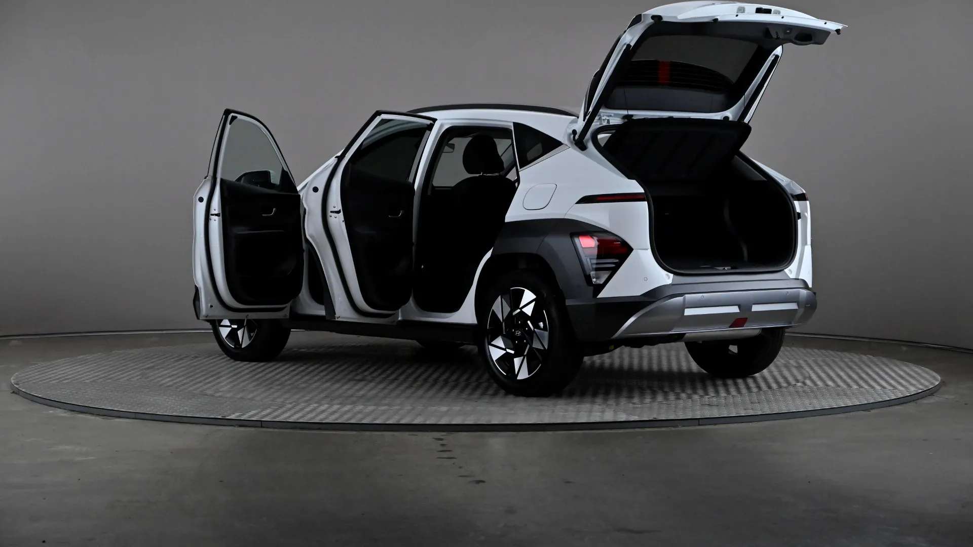 2026 HYUNDAI KONA 2026 HYUNDAI KONA