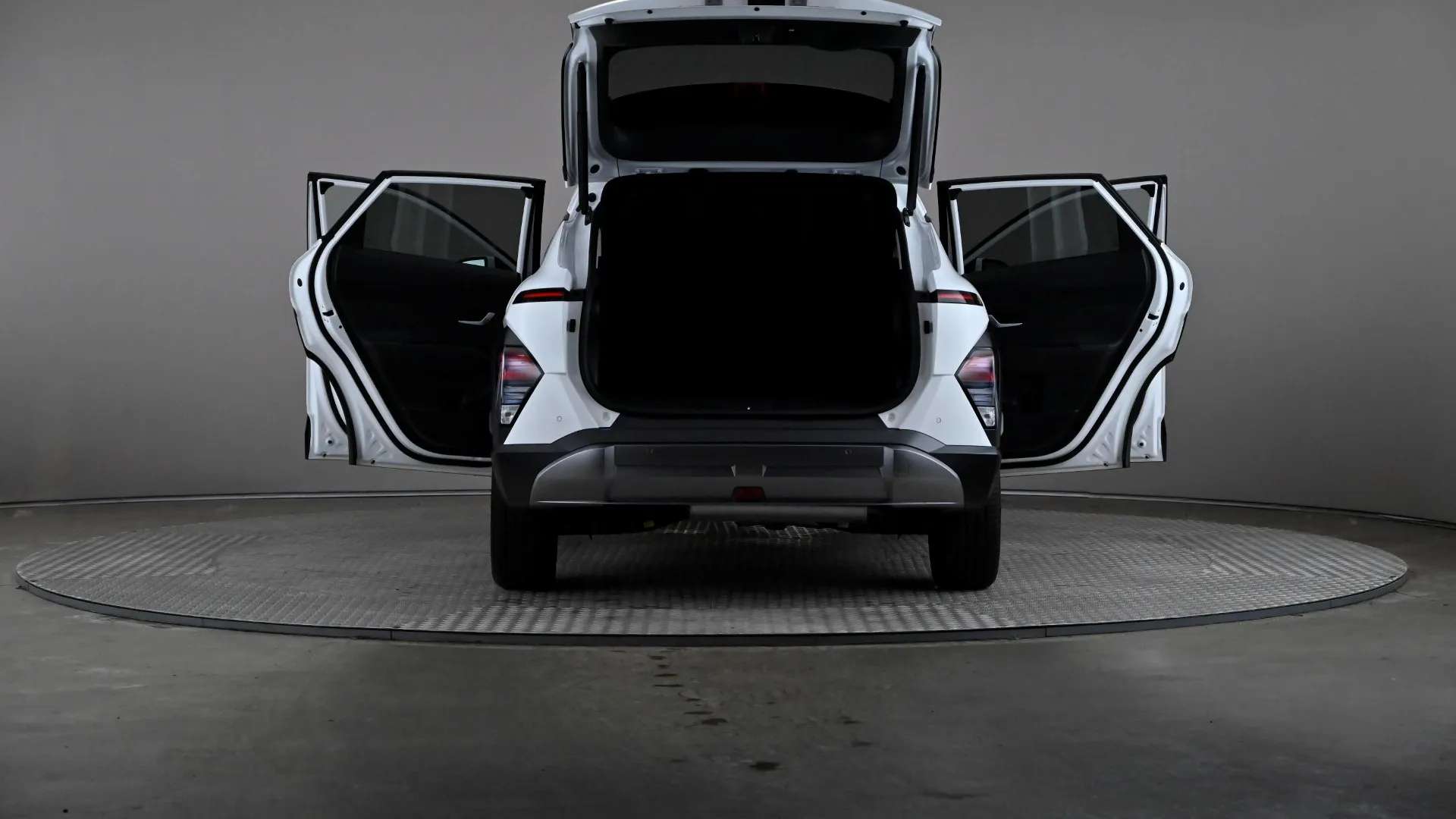 2026 HYUNDAI KONA 2026 HYUNDAI KONA