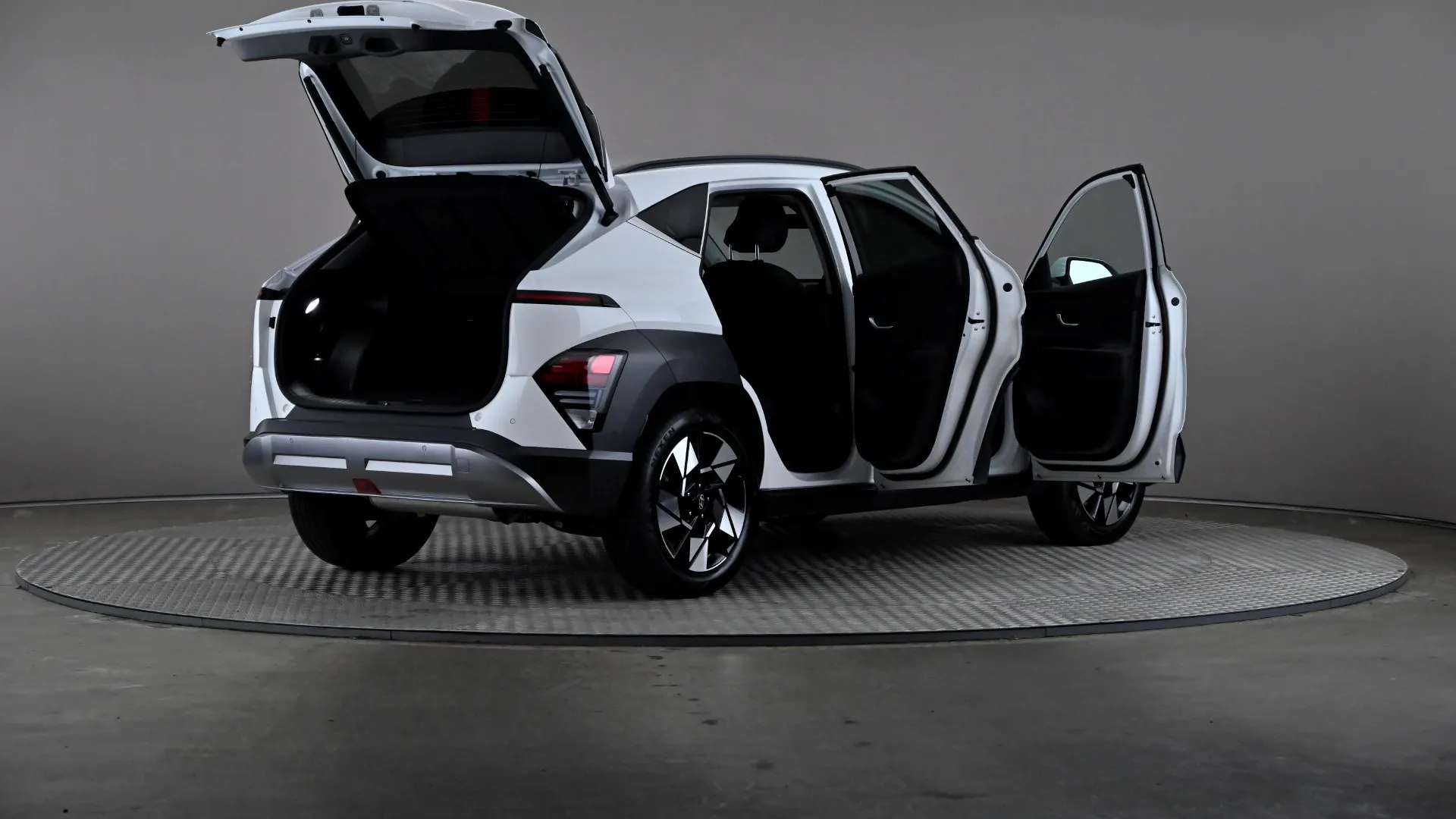2026 HYUNDAI KONA 2026 HYUNDAI KONA