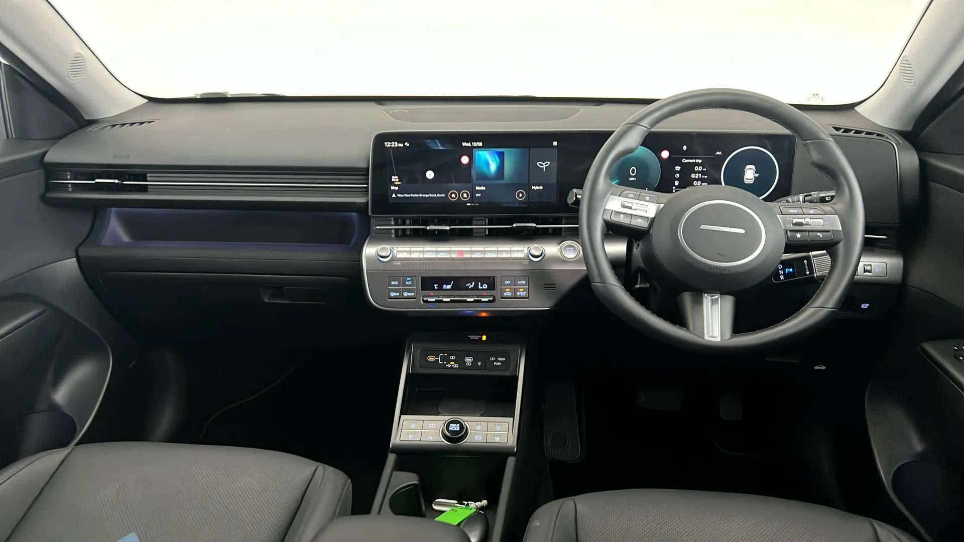 2026 HYUNDAI KONA 2026 HYUNDAI KONA