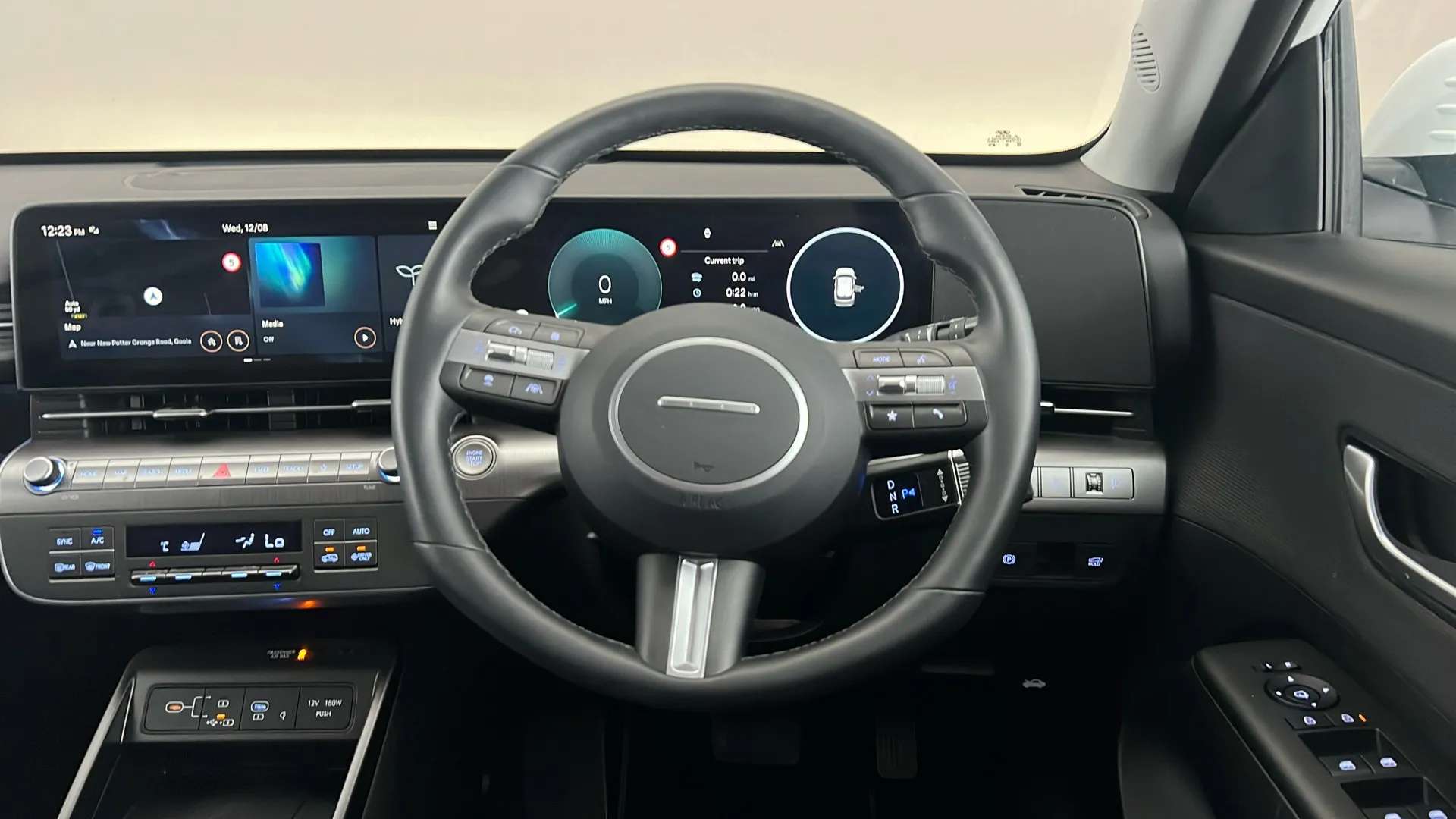 2026 HYUNDAI KONA 2026 HYUNDAI KONA