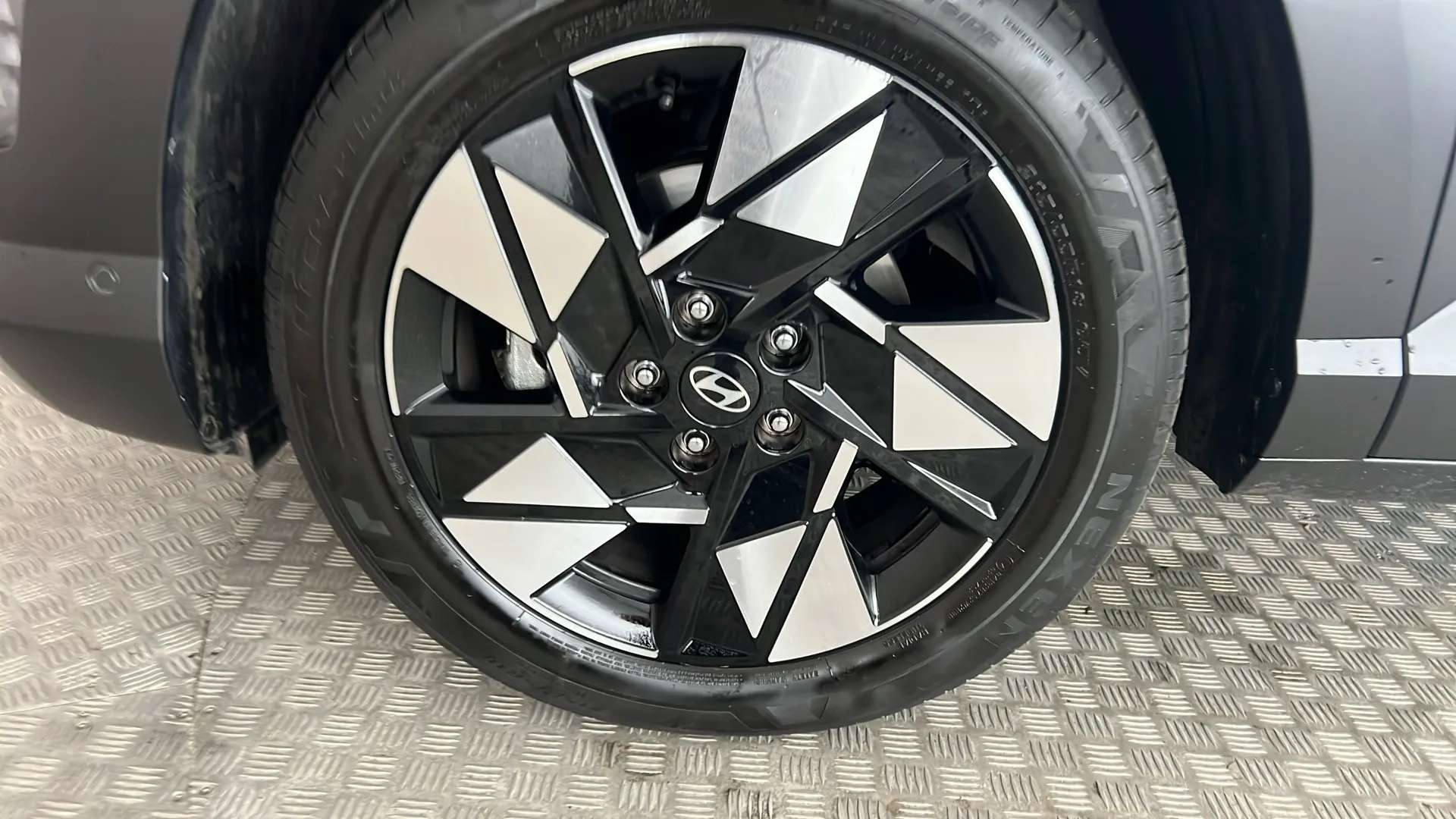 2026 HYUNDAI KONA 2026 HYUNDAI KONA