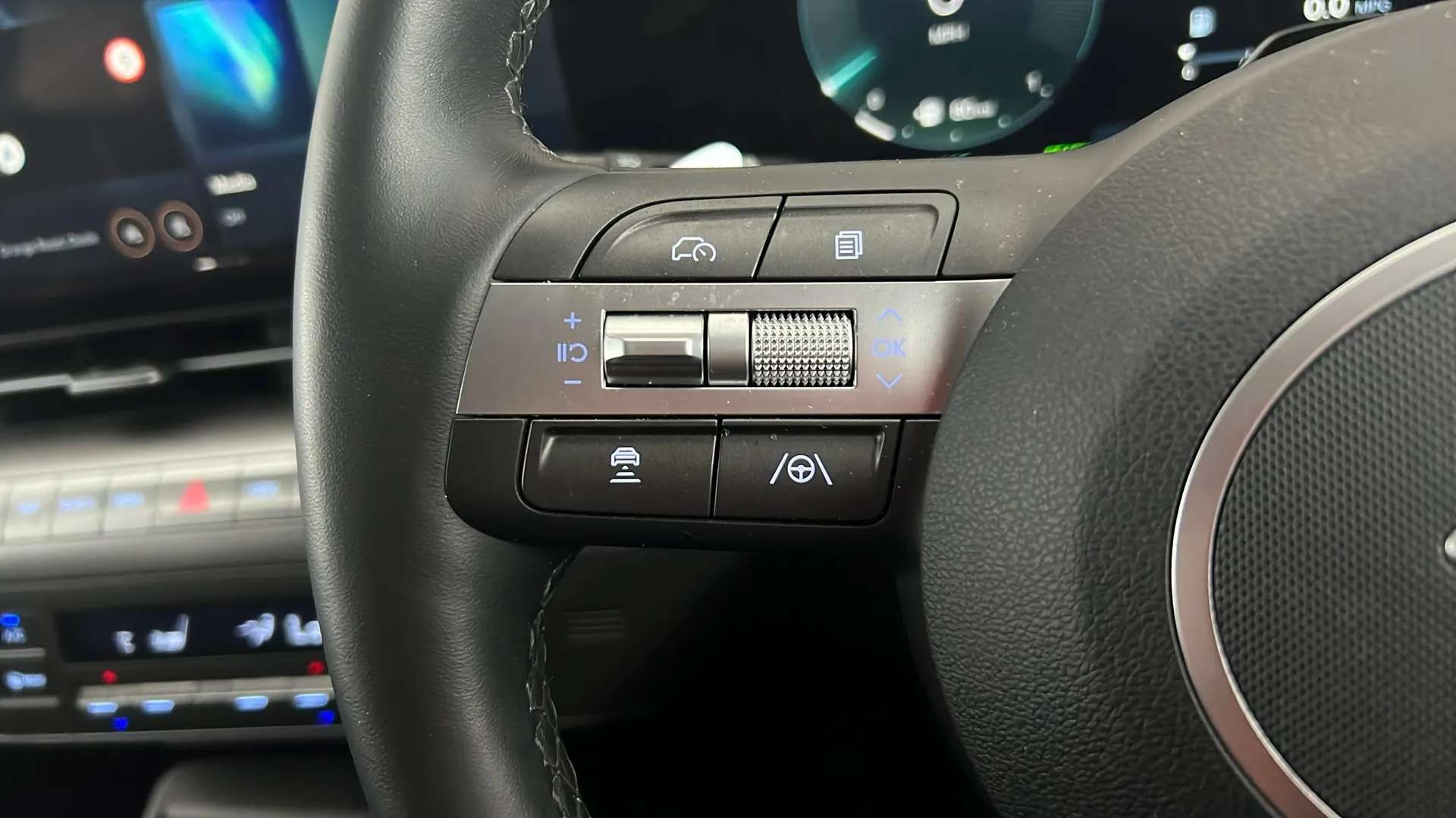 2026 HYUNDAI KONA 2026 HYUNDAI KONA