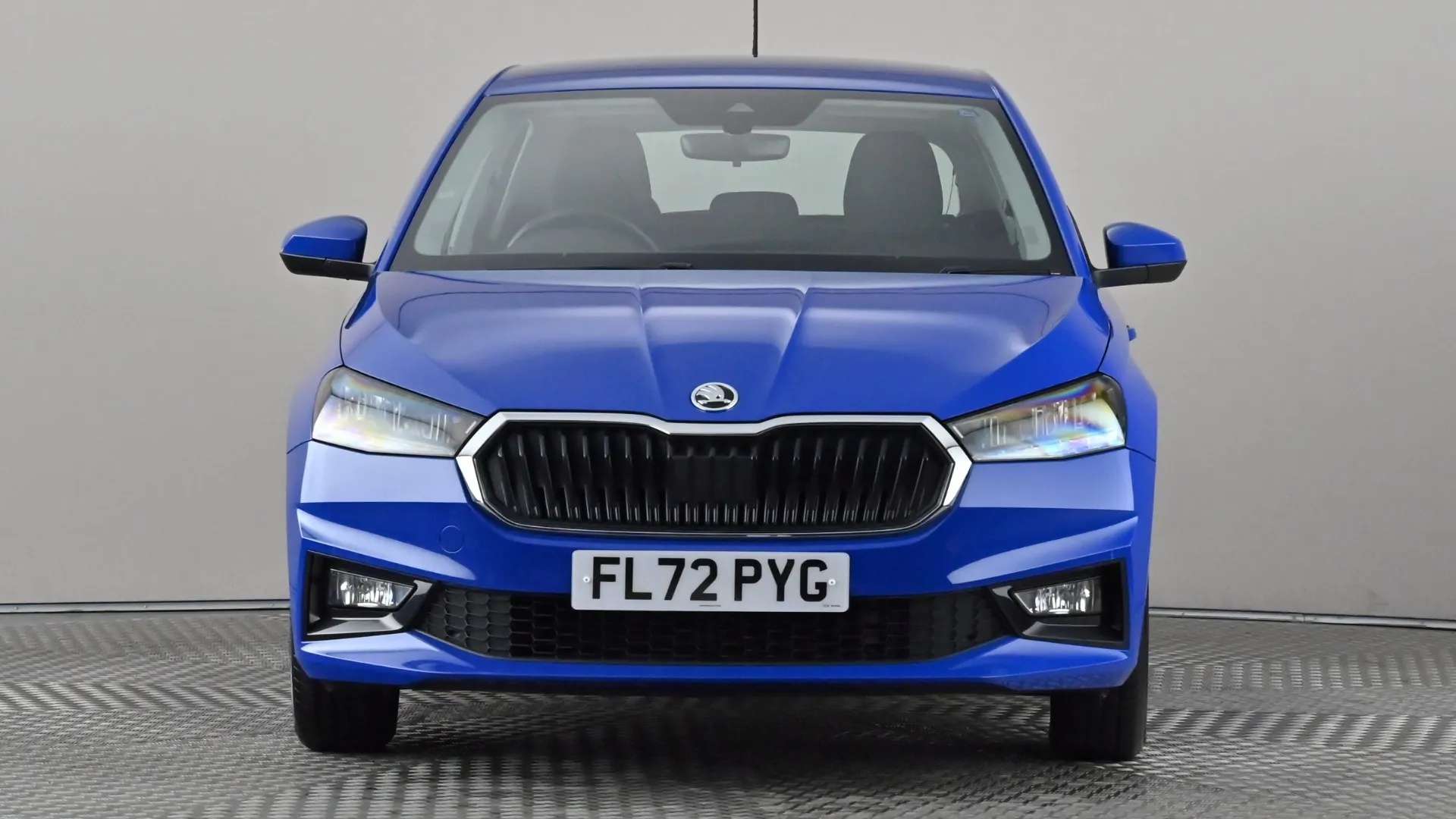 A 2023 SKODA FABIA 1.0 MPI 80 SE Comfort A 2023 SKODA FABIA 1.0 MPI 80 SE Comfort