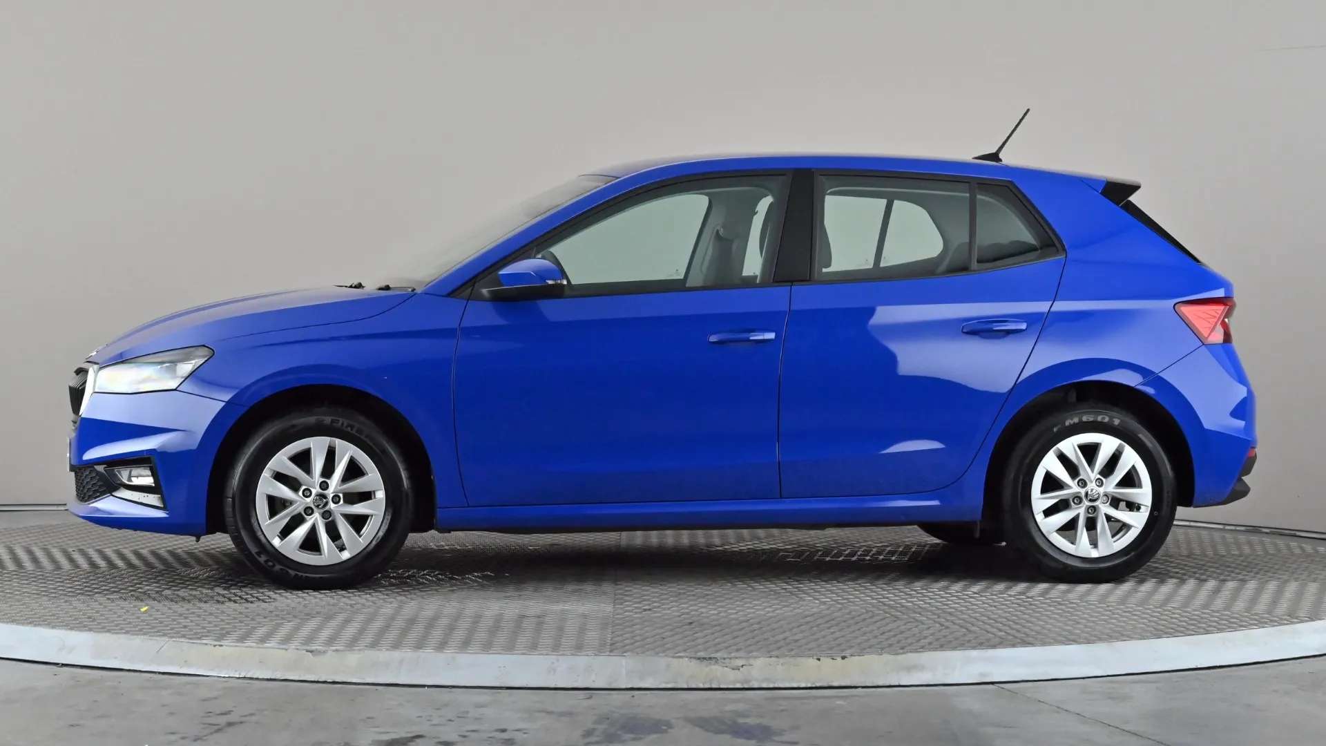 A 2023 SKODA FABIA 1.0 MPI 80 SE Comfort A 2023 SKODA FABIA 1.0 MPI 80 SE Comfort