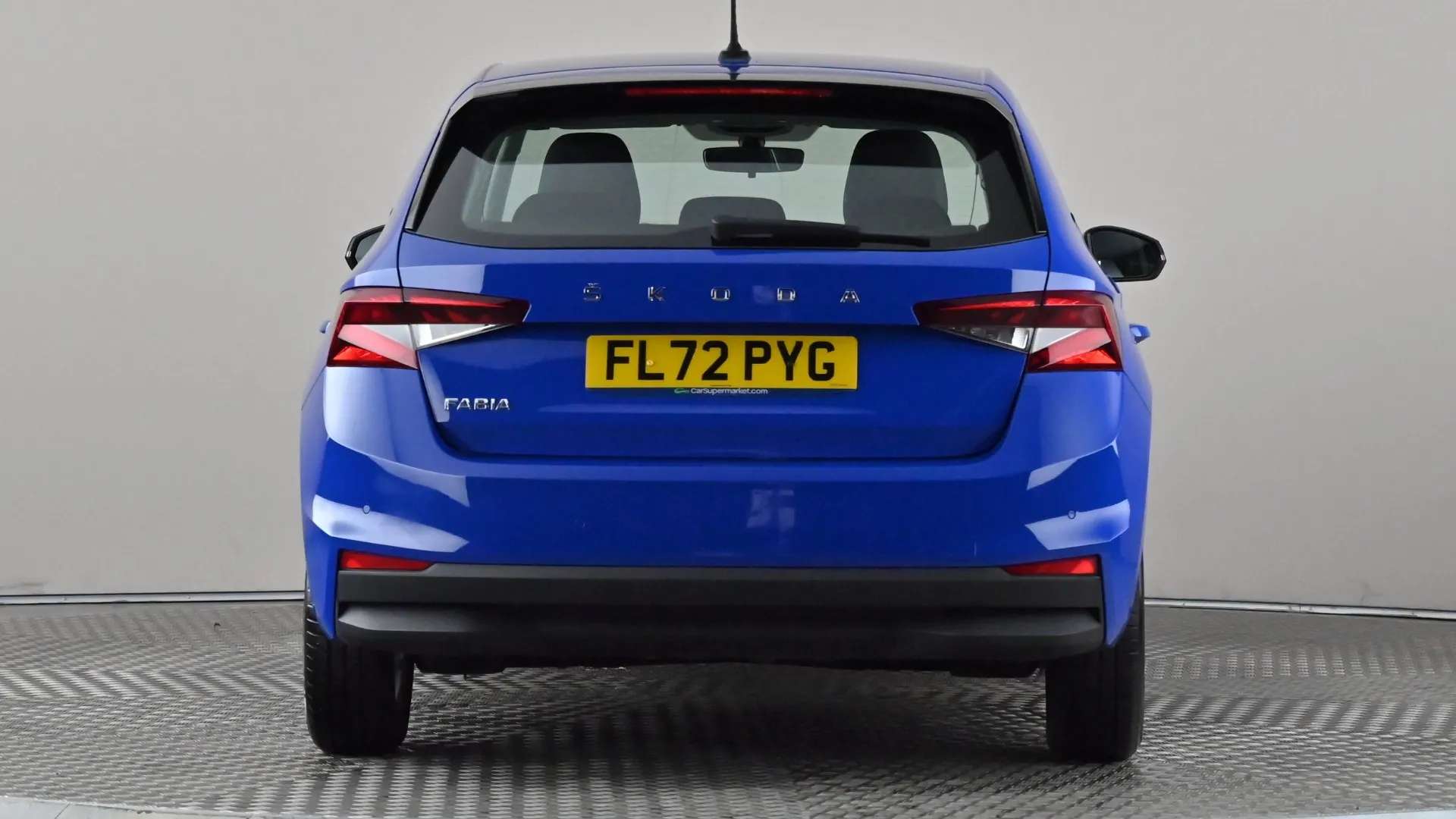 2023 SKODA FABIA 2023 SKODA FABIA