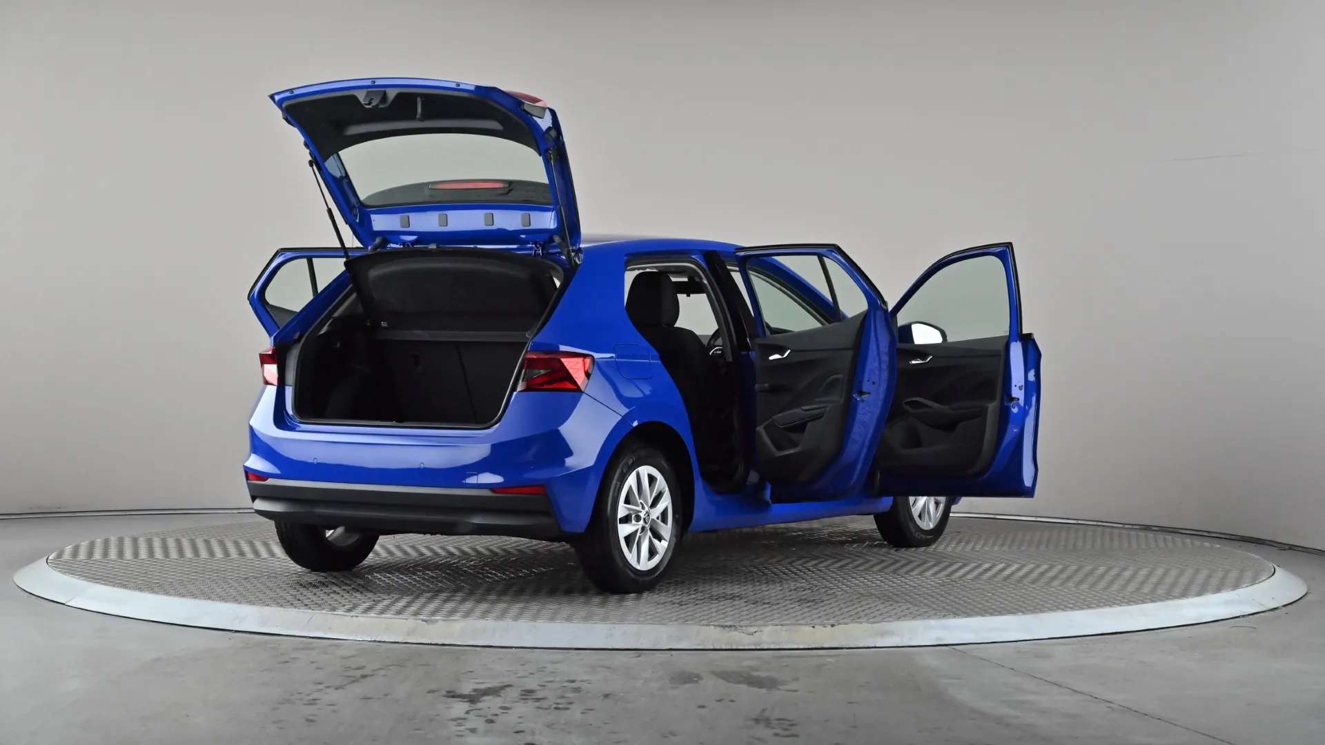 2023 SKODA FABIA 2023 SKODA FABIA