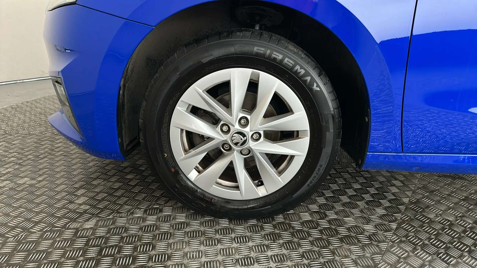 2023 SKODA FABIA 2023 SKODA FABIA