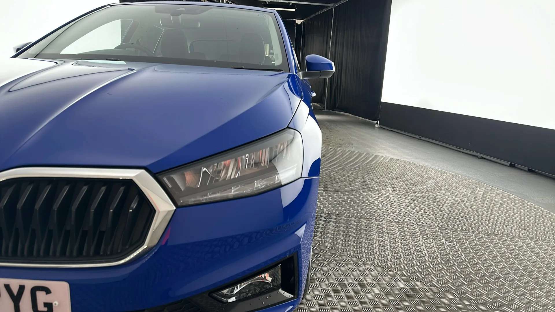 2023 SKODA FABIA 2023 SKODA FABIA