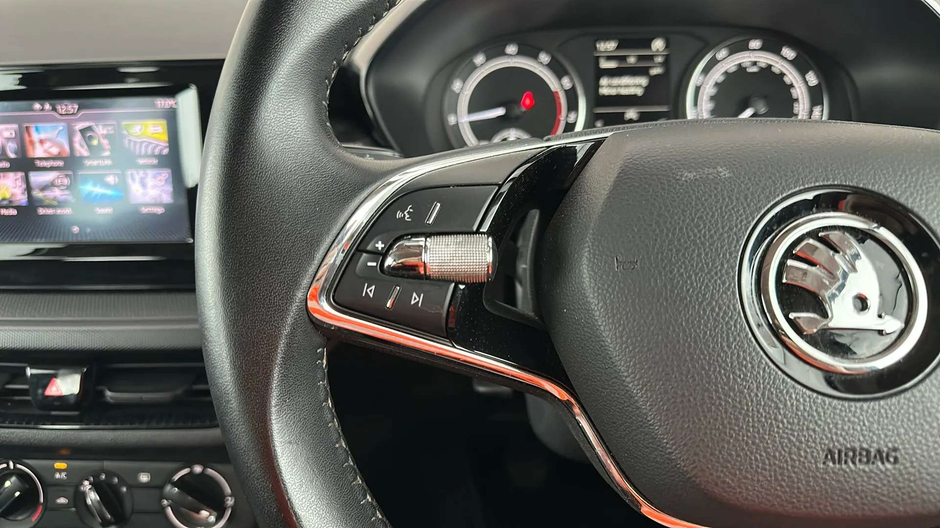 2023 SKODA FABIA 2023 SKODA FABIA