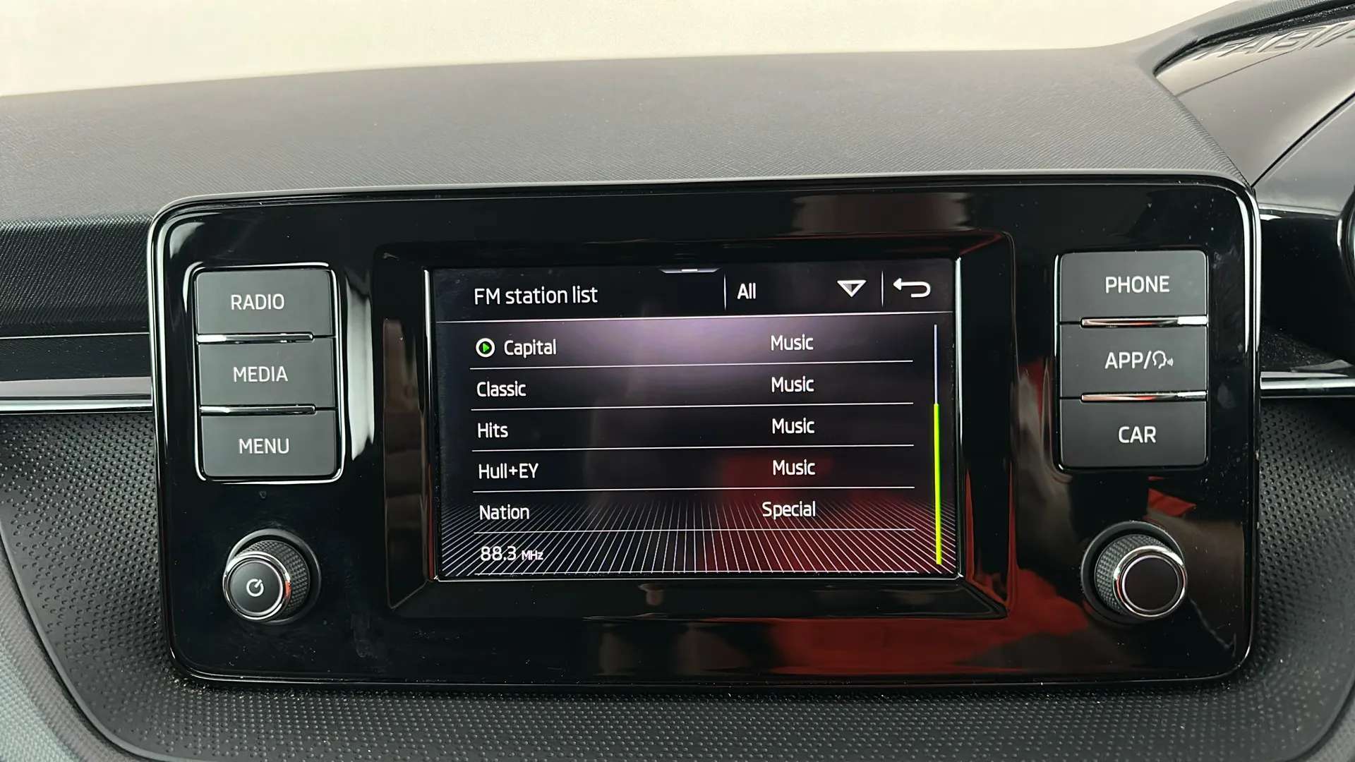 2023 SKODA FABIA 2023 SKODA FABIA
