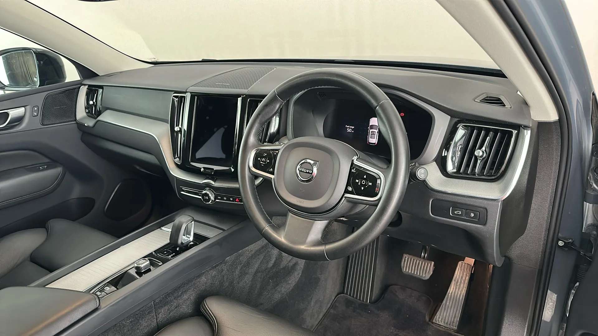 2023 VOLVO XC60 2023 VOLVO XC60