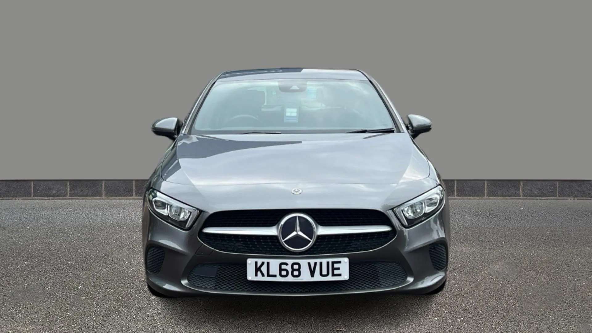 A 2019 MERCEDES-BENZ A CLASS A180d Sport Auto A 2019 MERCEDES-BENZ A CLASS A180d Sport Auto