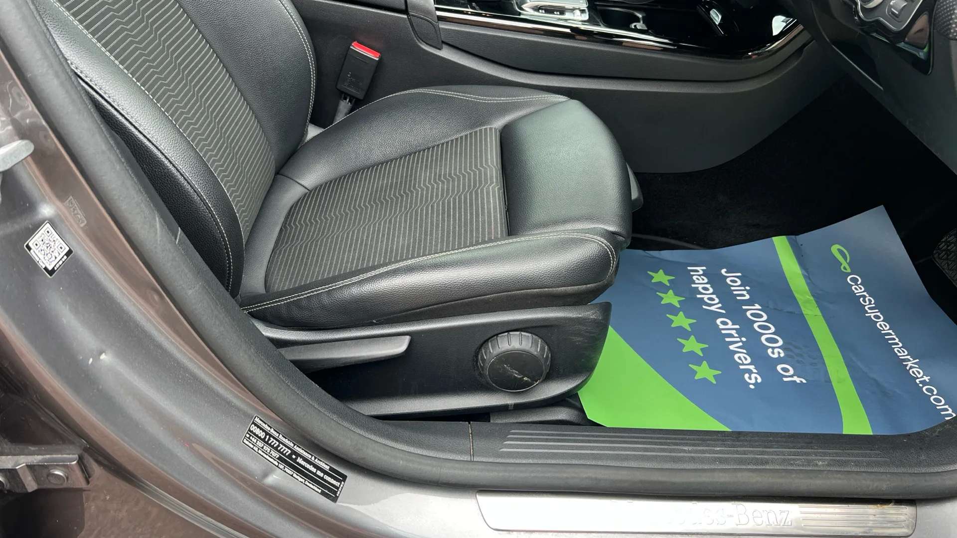 2019 MERCEDES-BENZ A CLASS 2019 MERCEDES-BENZ A CLASS