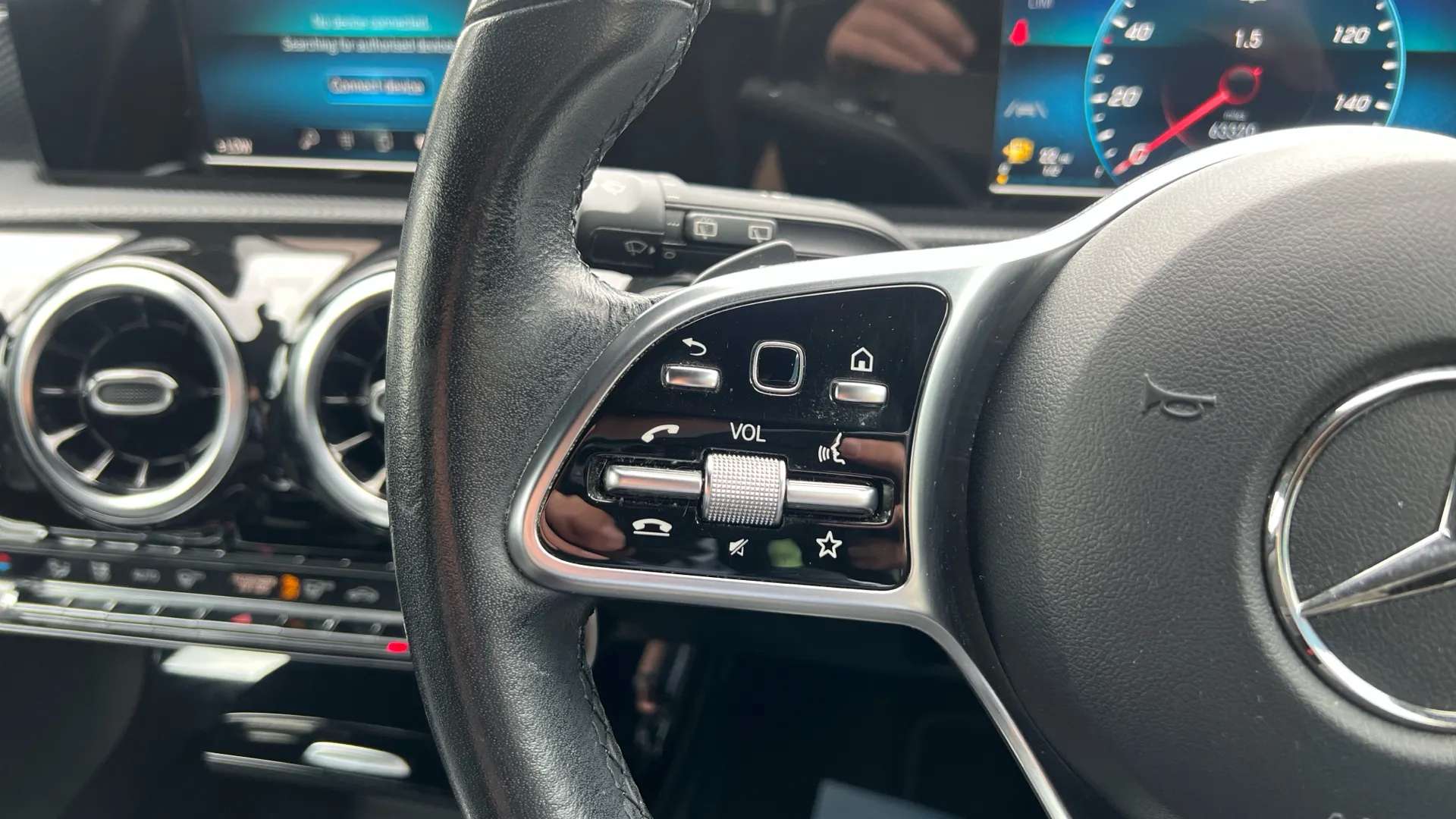 2019 MERCEDES-BENZ A CLASS 2019 MERCEDES-BENZ A CLASS