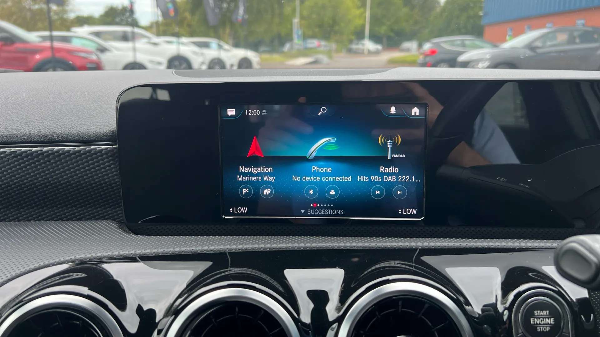 2019 MERCEDES-BENZ A CLASS 2019 MERCEDES-BENZ A CLASS