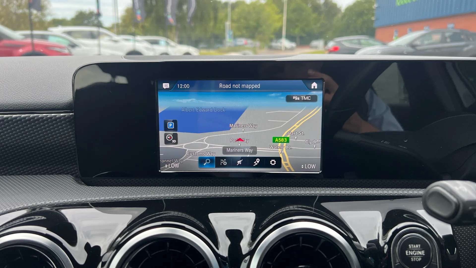 2019 MERCEDES-BENZ A CLASS 2019 MERCEDES-BENZ A CLASS