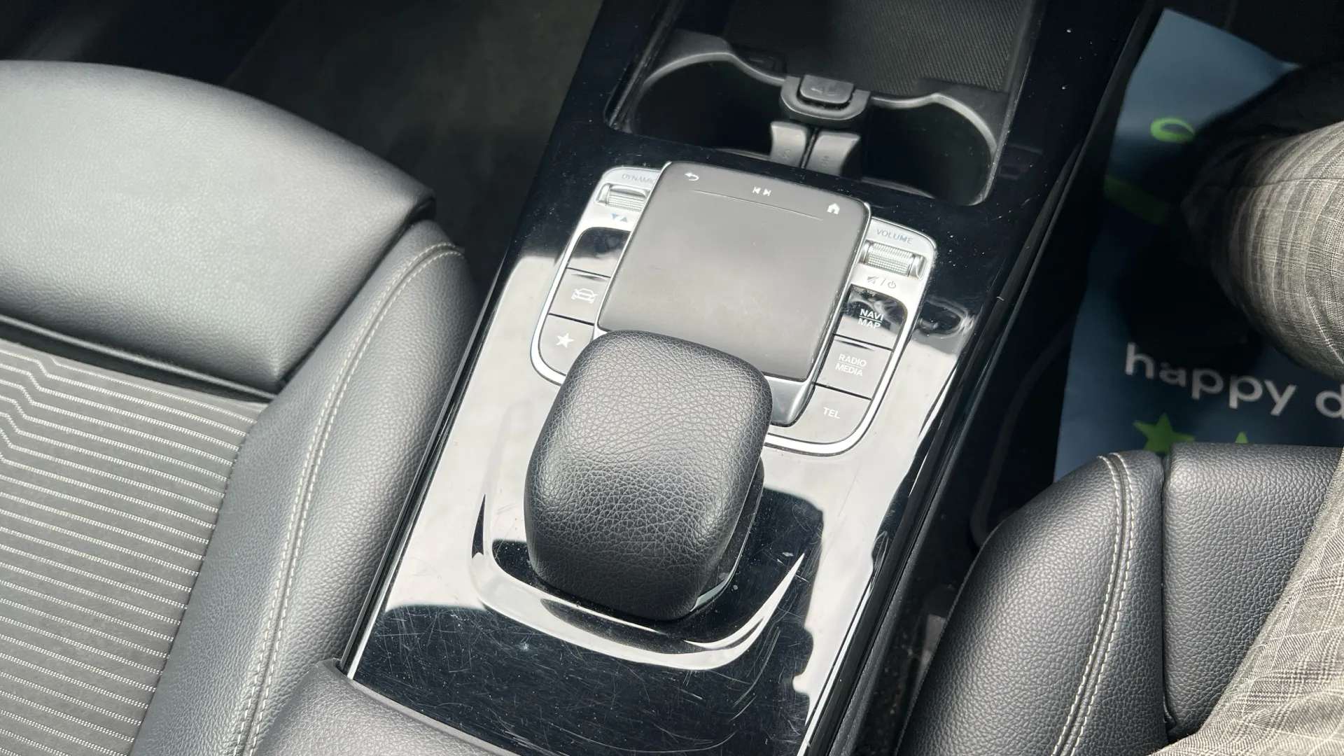 2019 MERCEDES-BENZ A CLASS 2019 MERCEDES-BENZ A CLASS