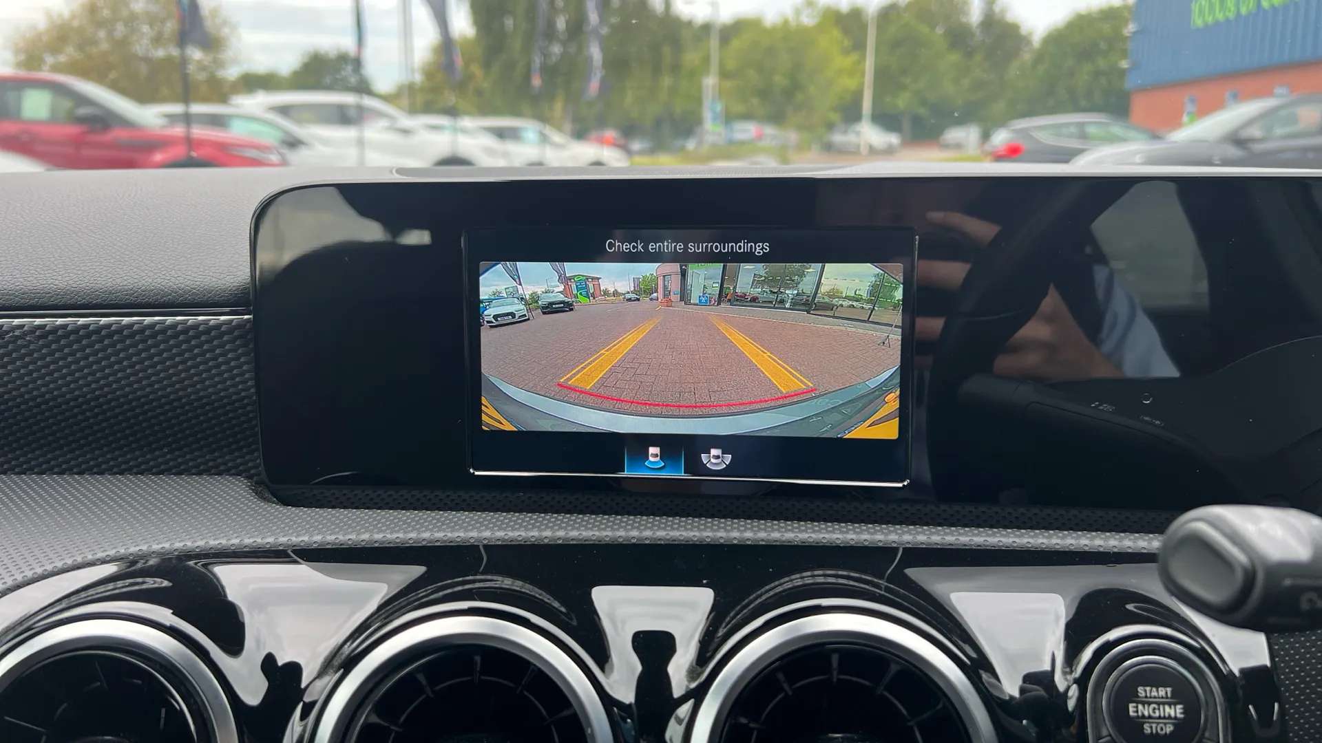 2019 MERCEDES-BENZ A CLASS 2019 MERCEDES-BENZ A CLASS