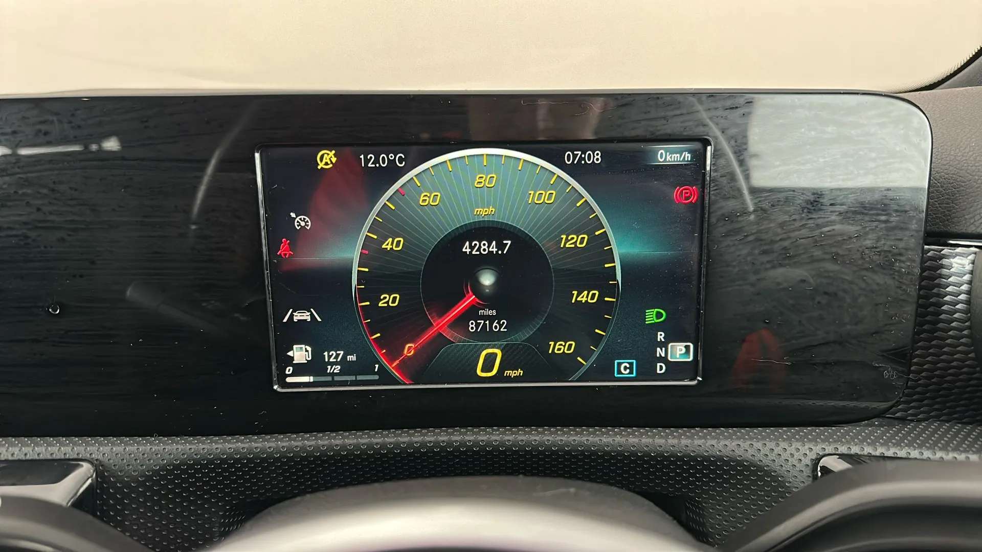 2019 MERCEDES-BENZ A CLASS 2019 MERCEDES-BENZ A CLASS