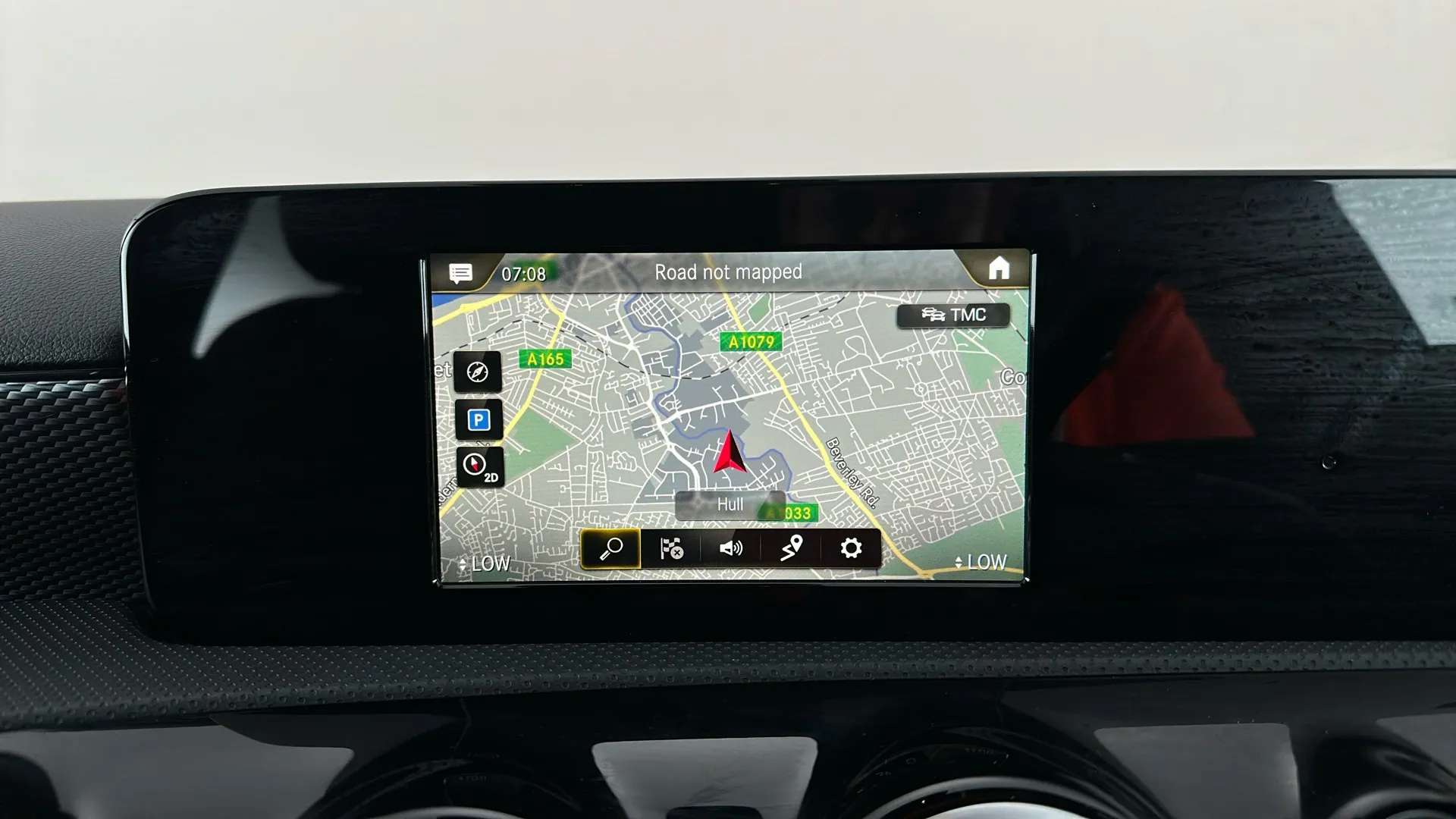 2019 MERCEDES-BENZ A CLASS 2019 MERCEDES-BENZ A CLASS