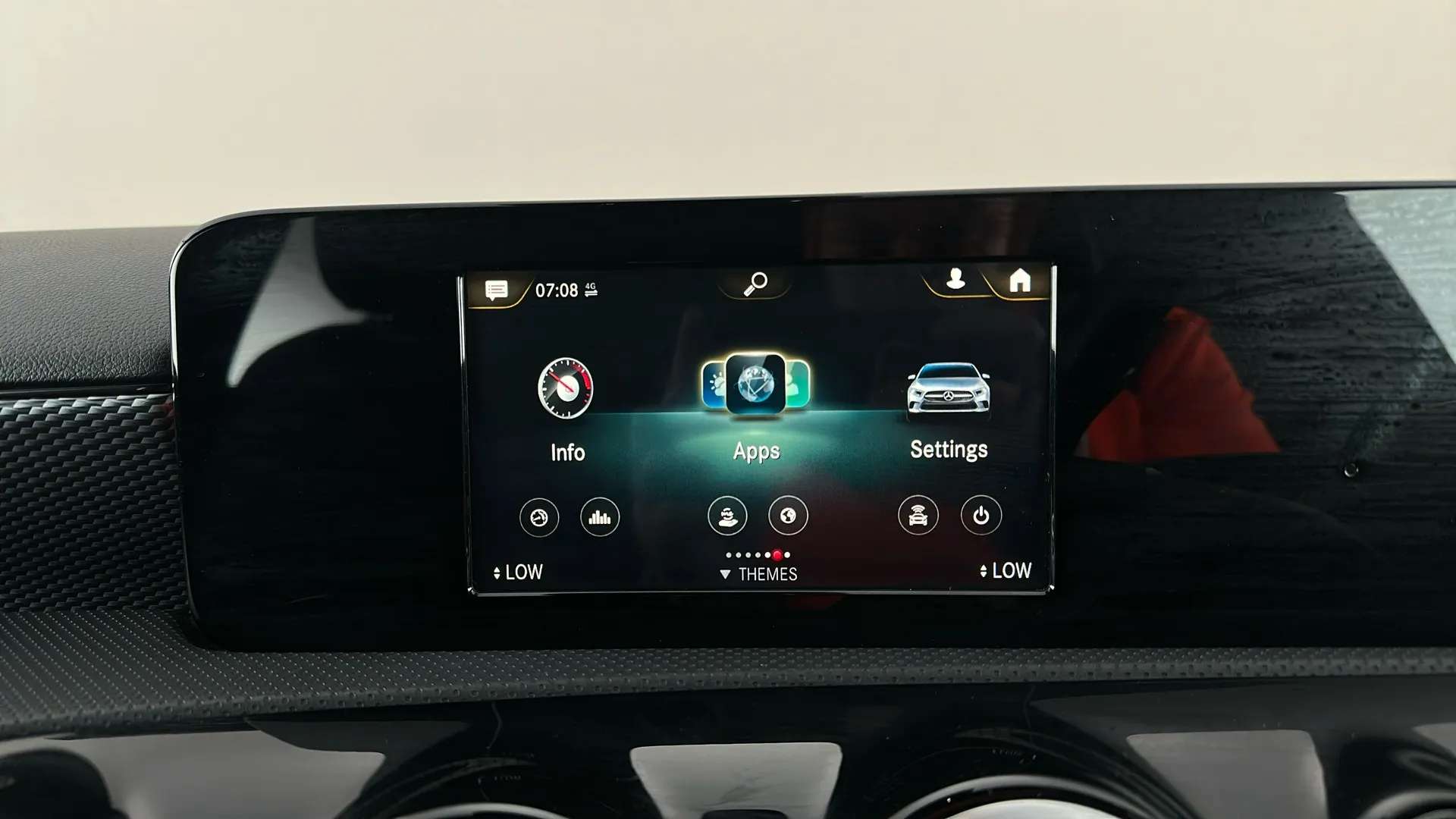 2019 MERCEDES-BENZ A CLASS 2019 MERCEDES-BENZ A CLASS