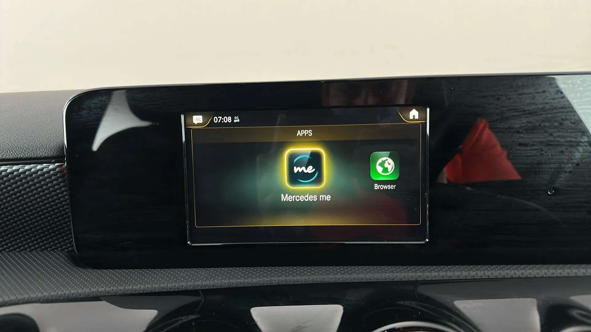 2019 MERCEDES-BENZ A CLASS 2019 MERCEDES-BENZ A CLASS