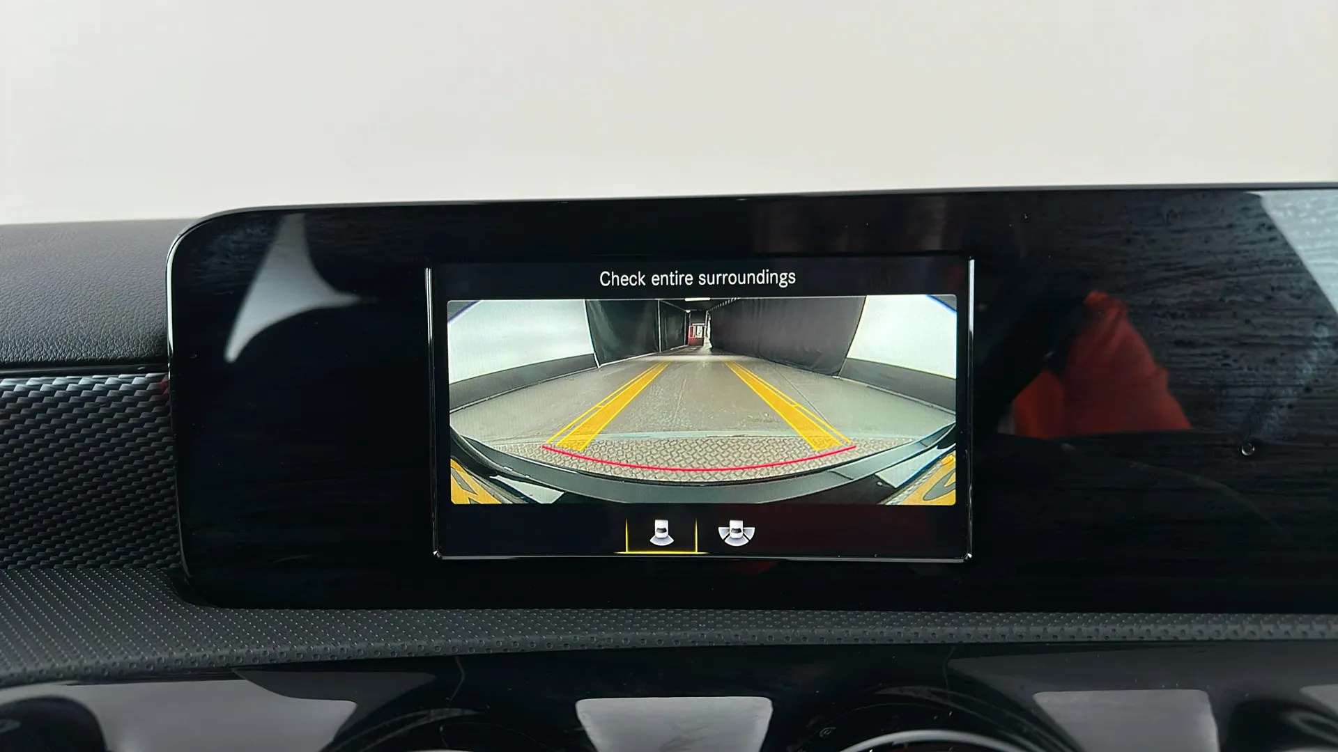 2019 MERCEDES-BENZ A CLASS 2019 MERCEDES-BENZ A CLASS