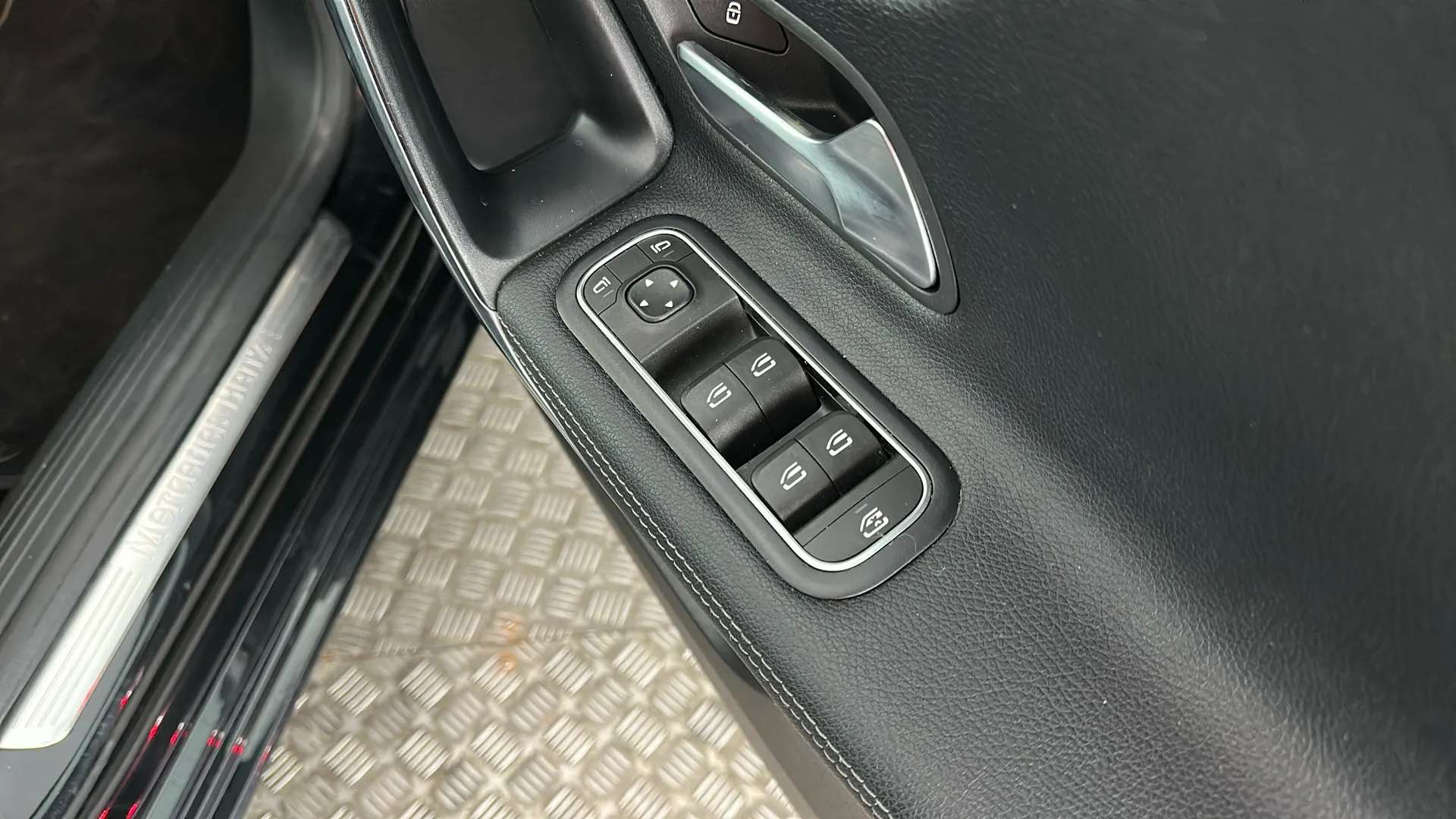 2019 MERCEDES-BENZ A CLASS 2019 MERCEDES-BENZ A CLASS