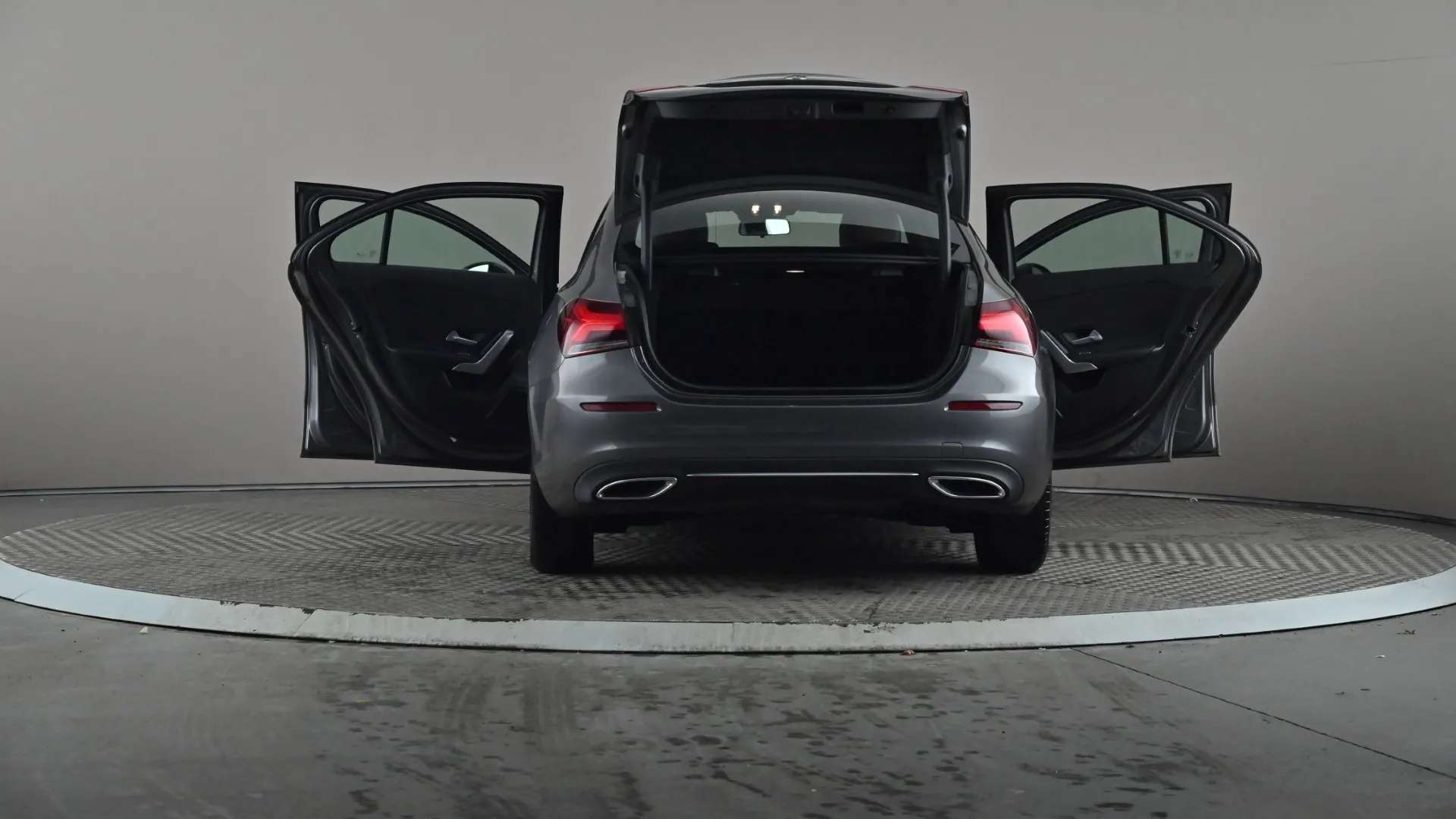 2021 MERCEDES-BENZ A CLASS 2021 MERCEDES-BENZ A CLASS