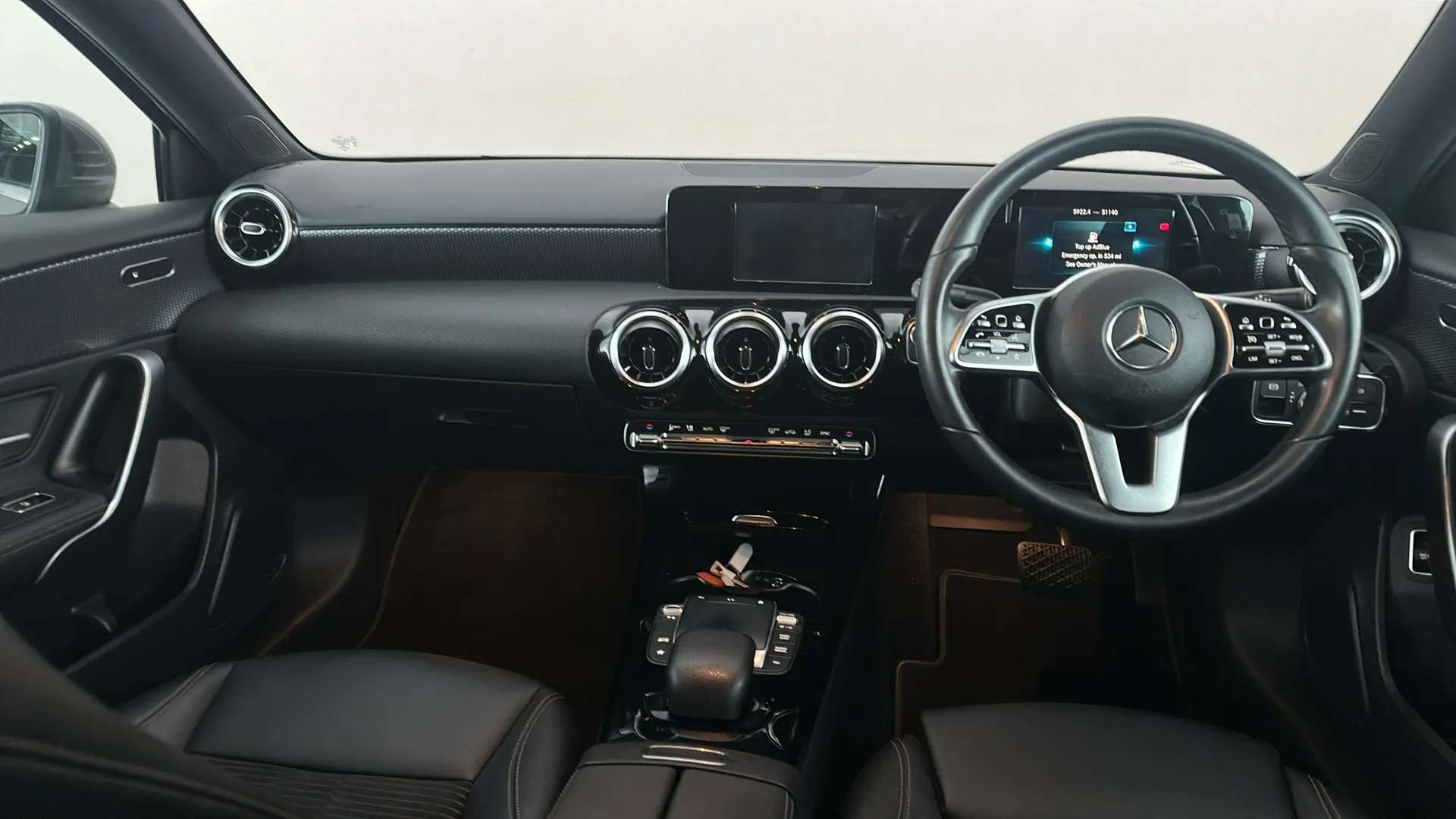 2021 MERCEDES-BENZ A CLASS 2021 MERCEDES-BENZ A CLASS