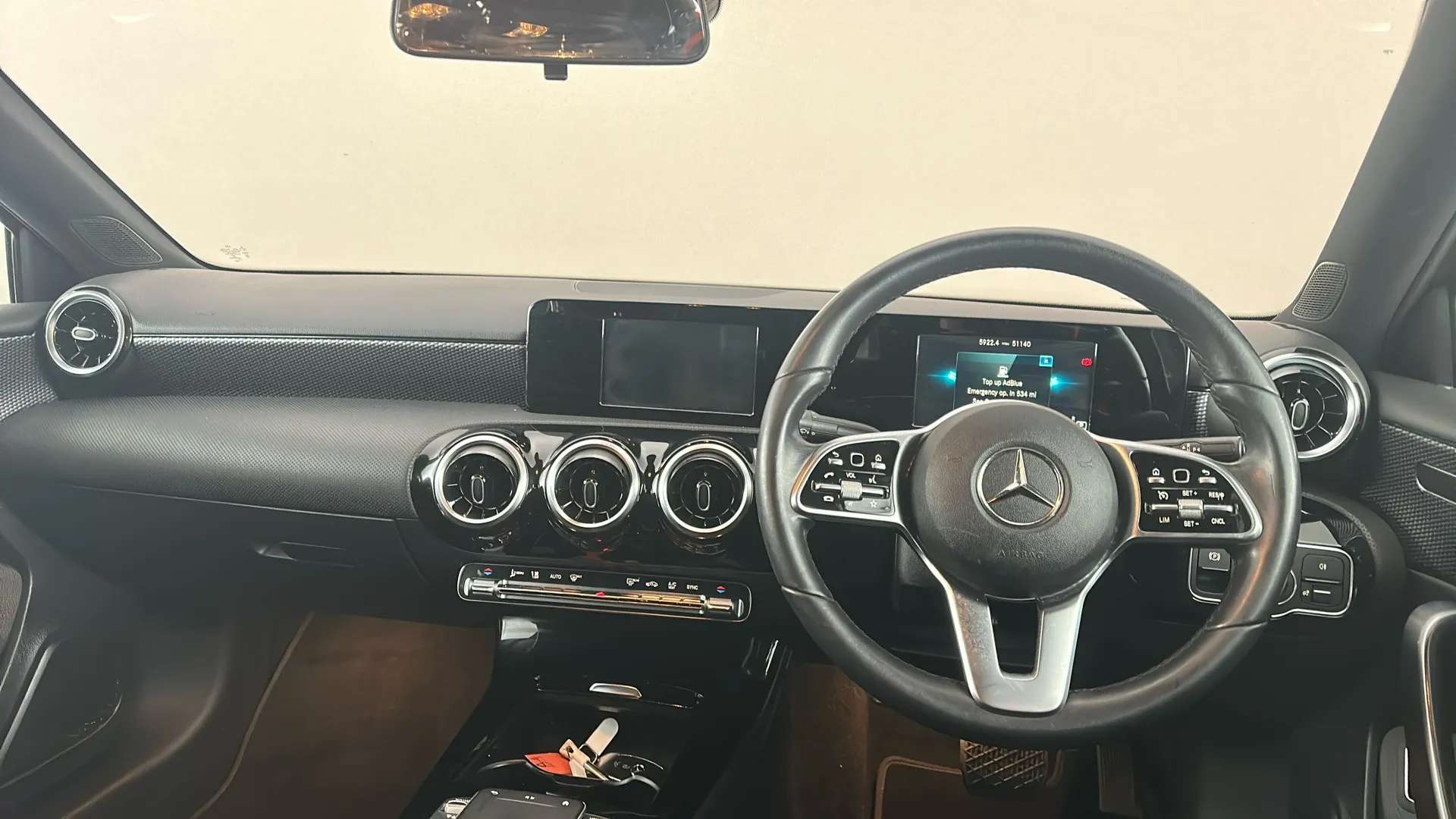 2021 MERCEDES-BENZ A CLASS 2021 MERCEDES-BENZ A CLASS