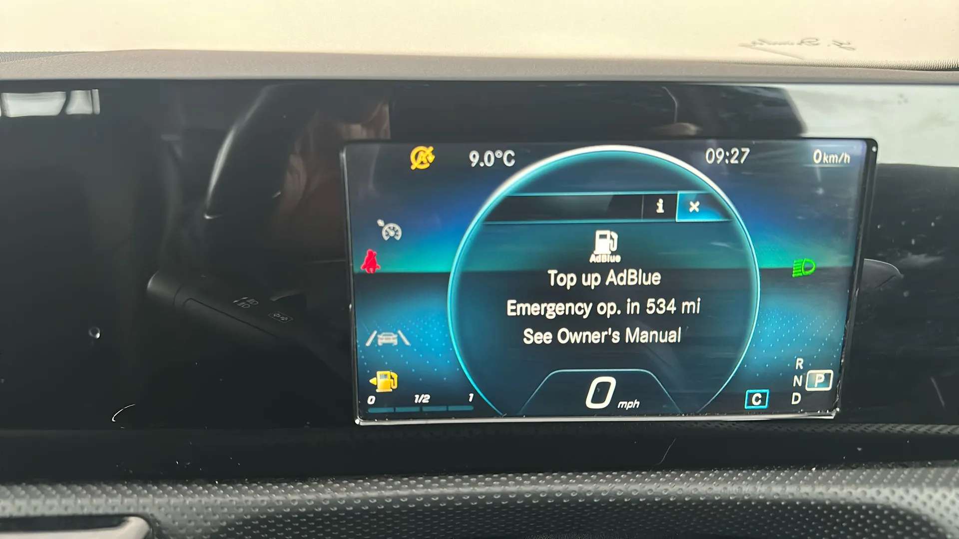 2021 MERCEDES-BENZ A CLASS 2021 MERCEDES-BENZ A CLASS