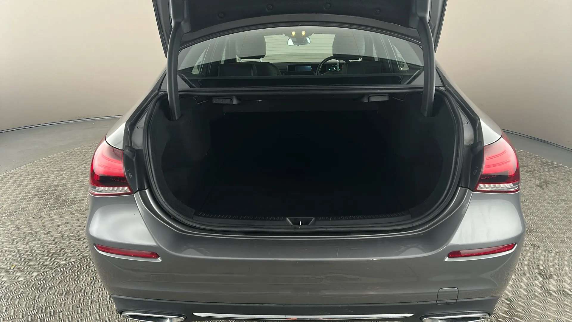 2021 MERCEDES-BENZ A CLASS 2021 MERCEDES-BENZ A CLASS