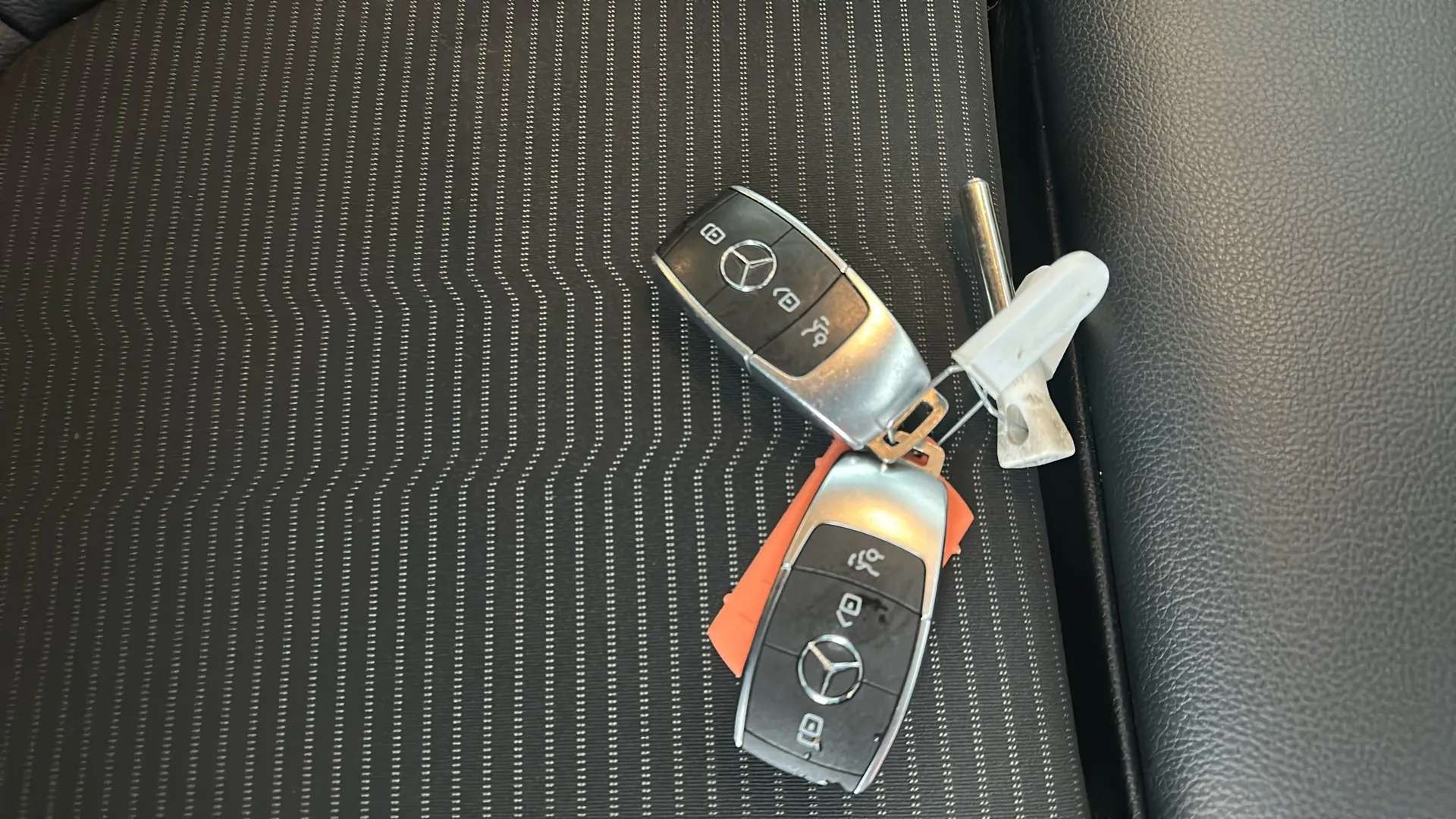 2021 MERCEDES-BENZ A CLASS 2021 MERCEDES-BENZ A CLASS