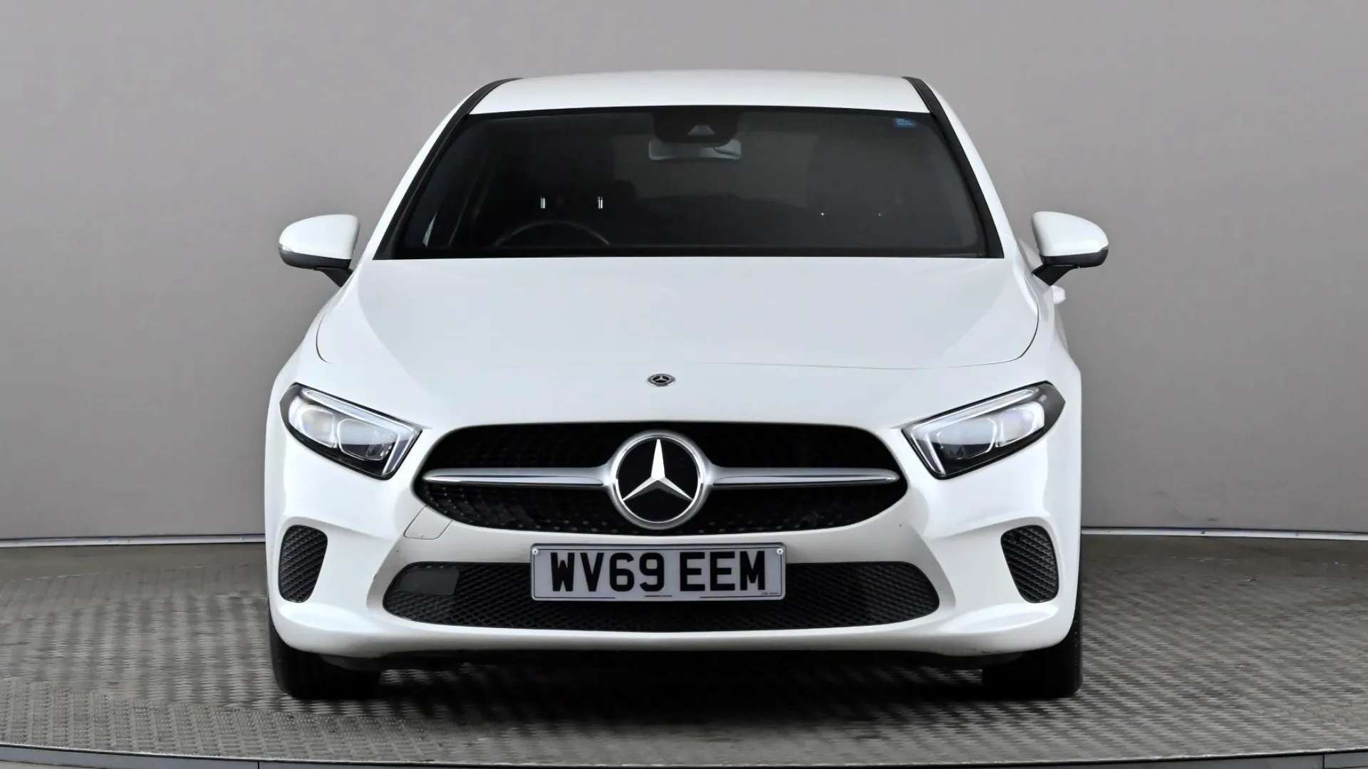 A 2019 MERCEDES-BENZ A CLASS A180d Sport Auto A 2019 MERCEDES-BENZ A CLASS A180d Sport Auto