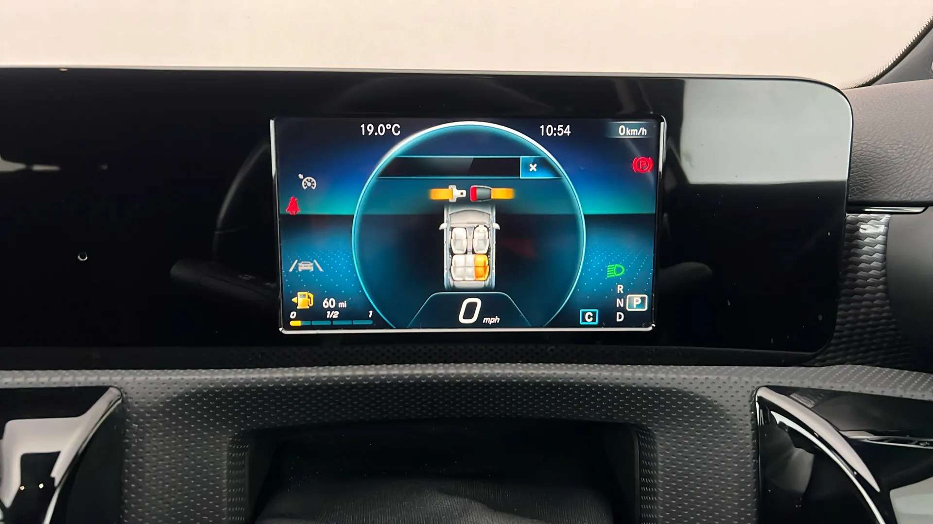 2019 MERCEDES-BENZ A CLASS 2019 MERCEDES-BENZ A CLASS