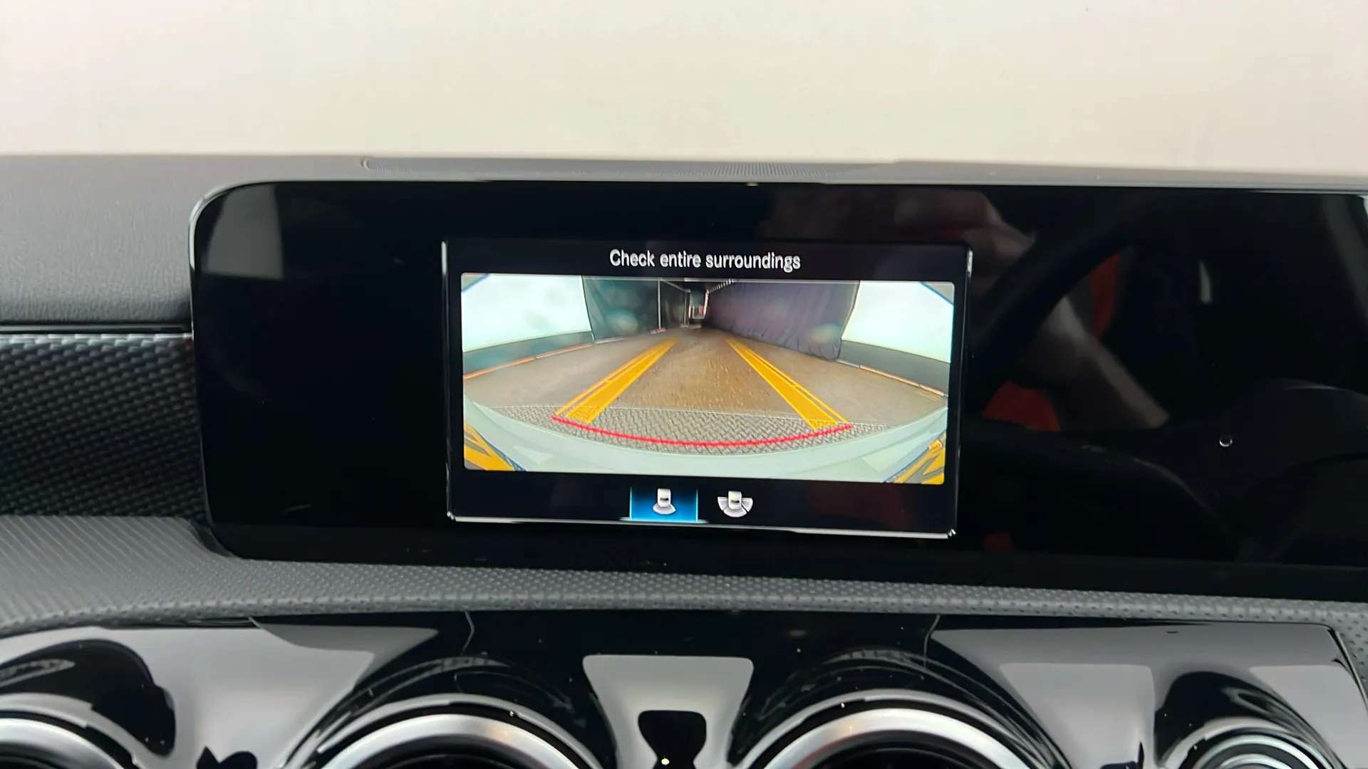 2019 MERCEDES-BENZ A CLASS 2019 MERCEDES-BENZ A CLASS