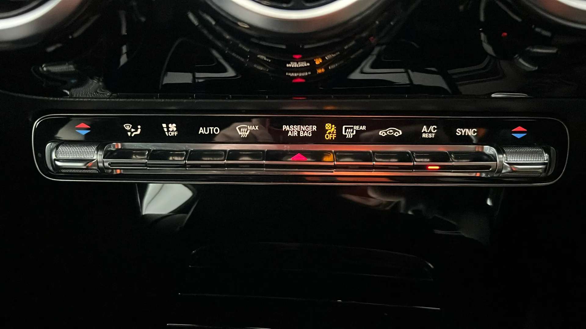 2019 MERCEDES-BENZ A CLASS 2019 MERCEDES-BENZ A CLASS