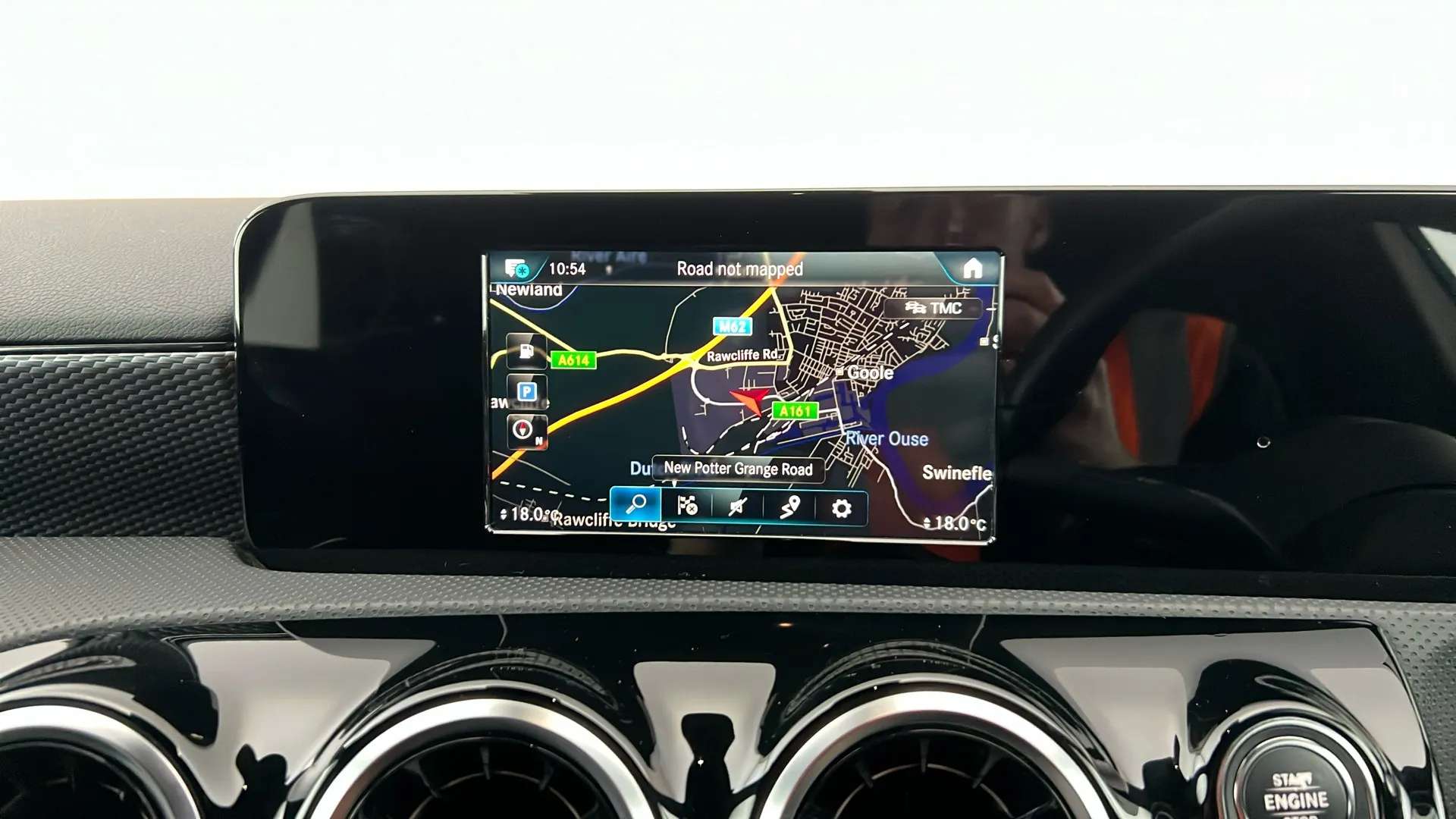 2019 MERCEDES-BENZ A CLASS 2019 MERCEDES-BENZ A CLASS