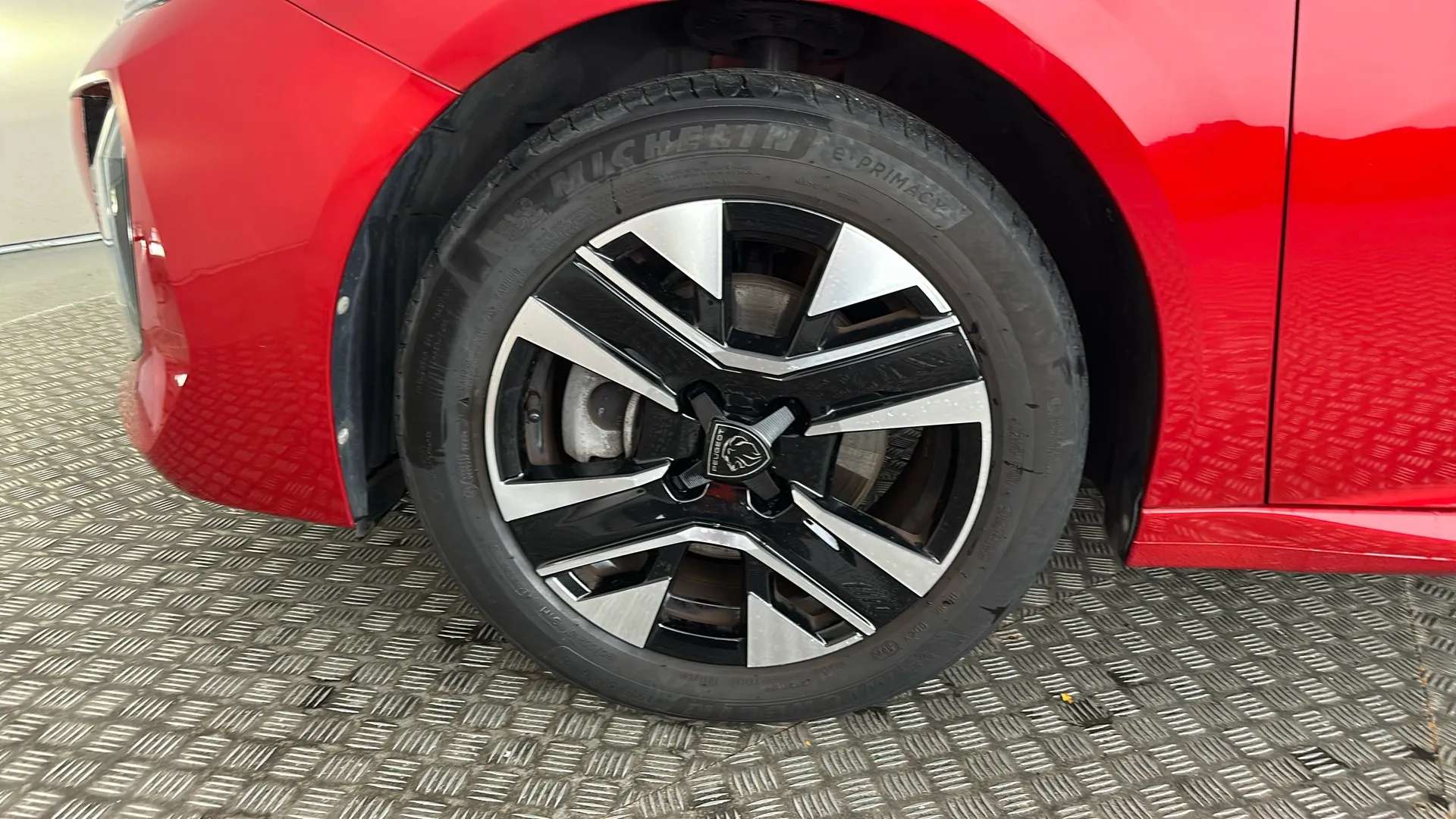2024 PEUGEOT 208 2024 PEUGEOT 208