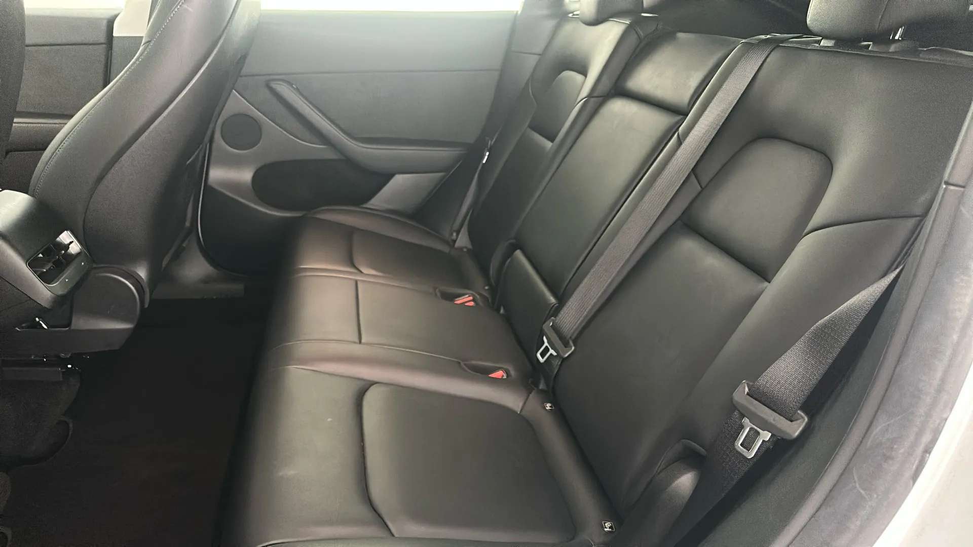 2022 TESLA MODEL Y 2022 TESLA MODEL Y