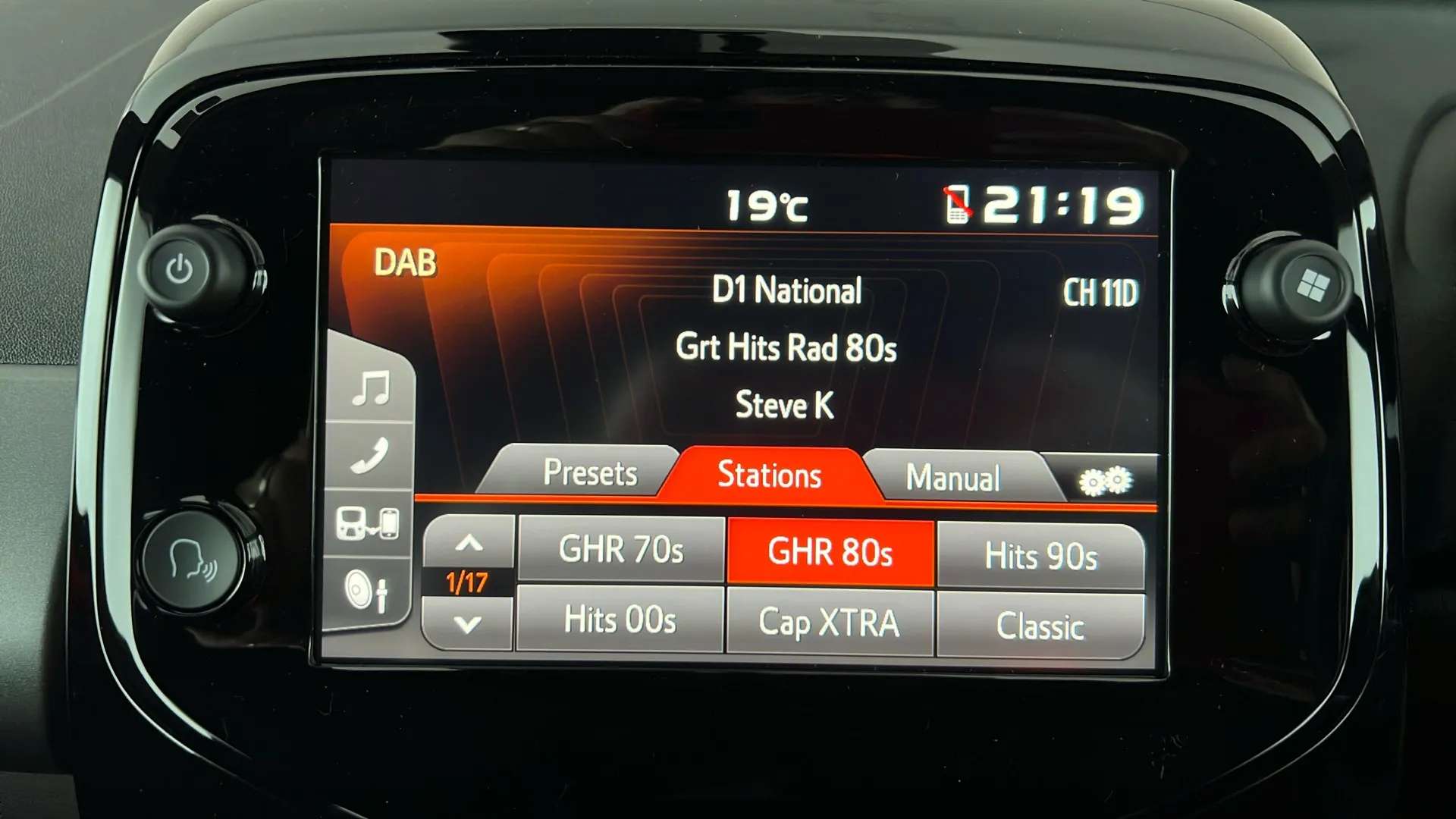 2021 TOYOTA AYGO 2021 TOYOTA AYGO