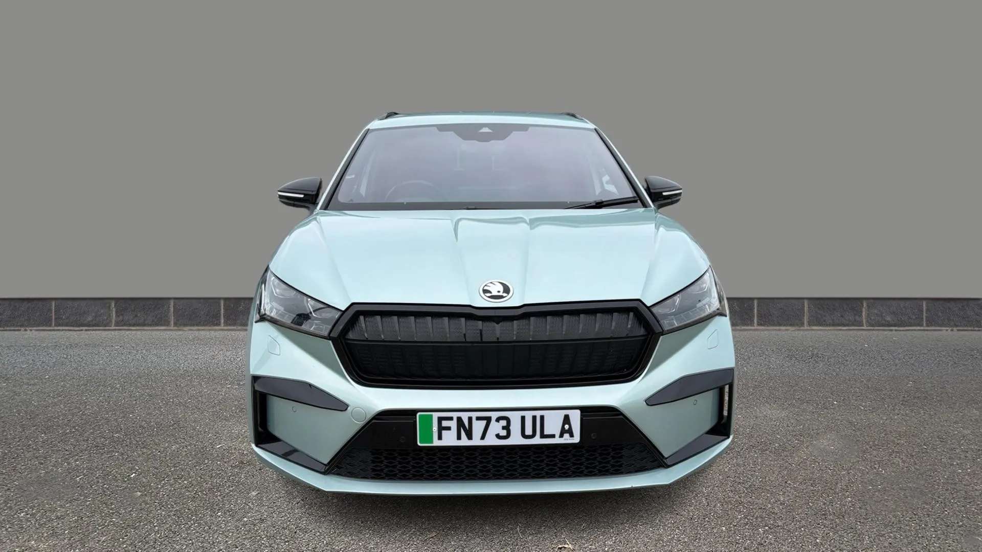 A 2023 SKODA ENYAQ 195kW 80x Sportline 82kWh 4x4 Auto A 2023 SKODA ENYAQ 195kW 80x Sportline 82kWh 4x4 Auto