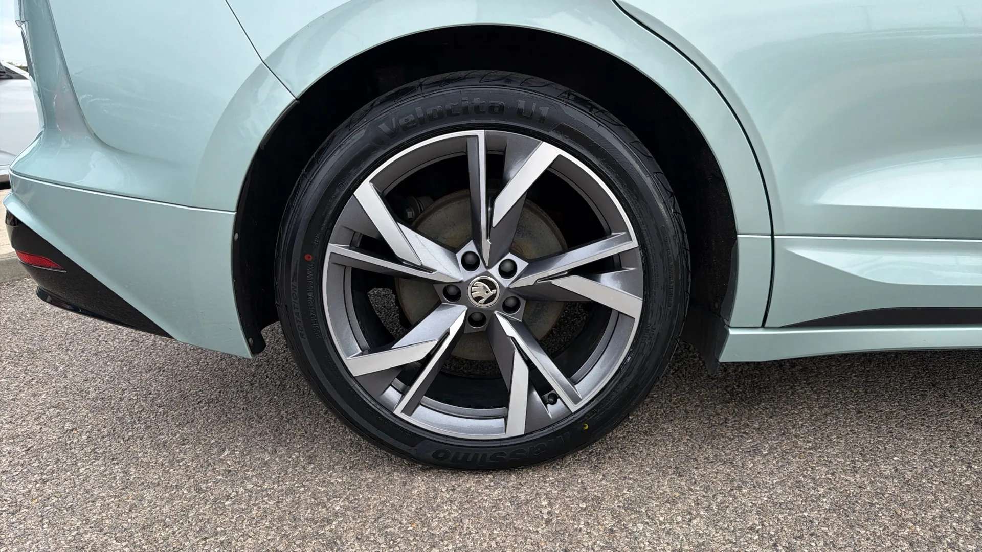 2023 SKODA ENYAQ 2023 SKODA ENYAQ