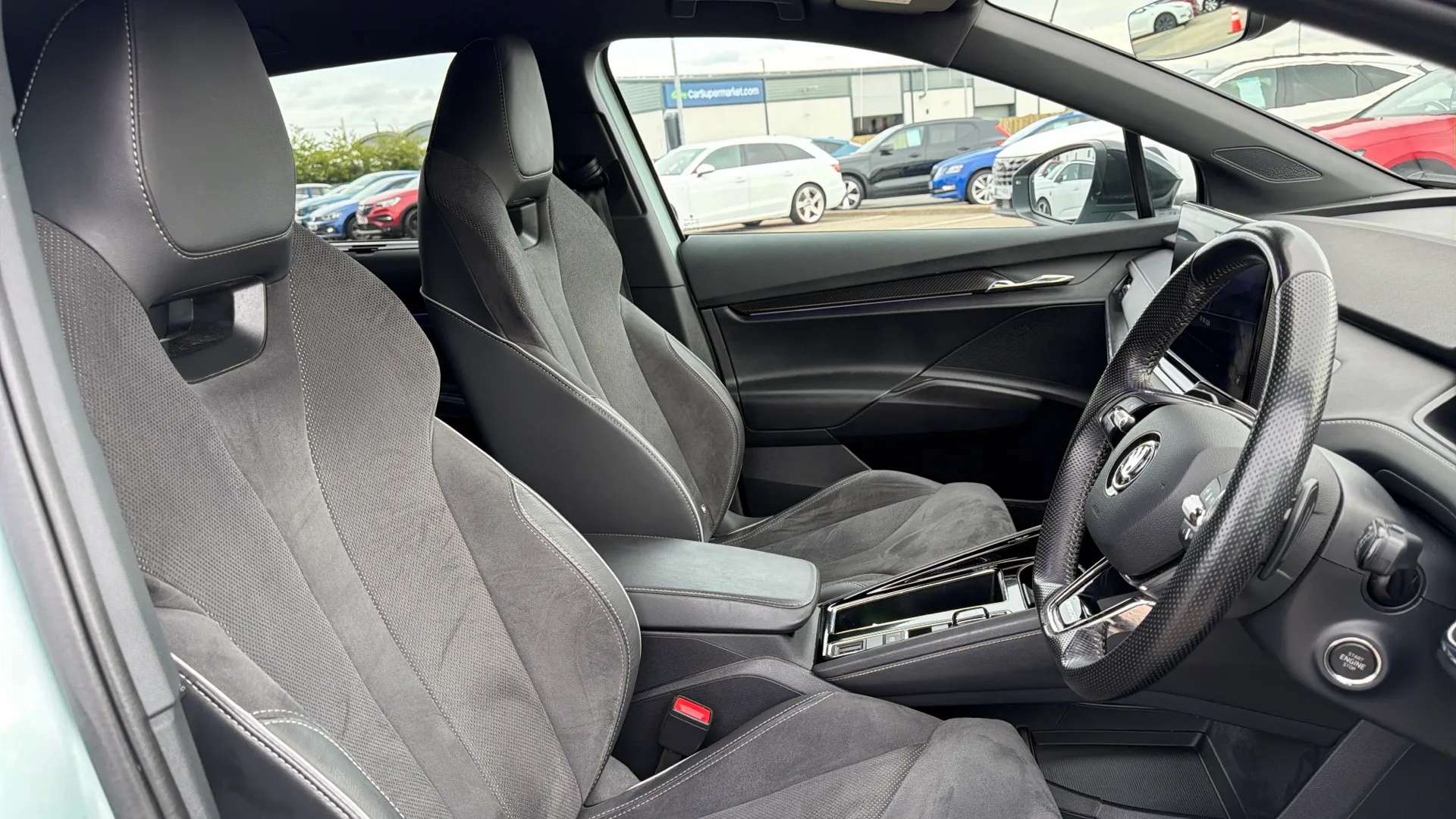 2023 SKODA ENYAQ 2023 SKODA ENYAQ