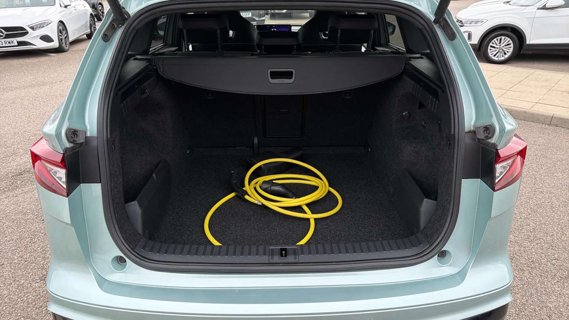 2023 SKODA ENYAQ 2023 SKODA ENYAQ