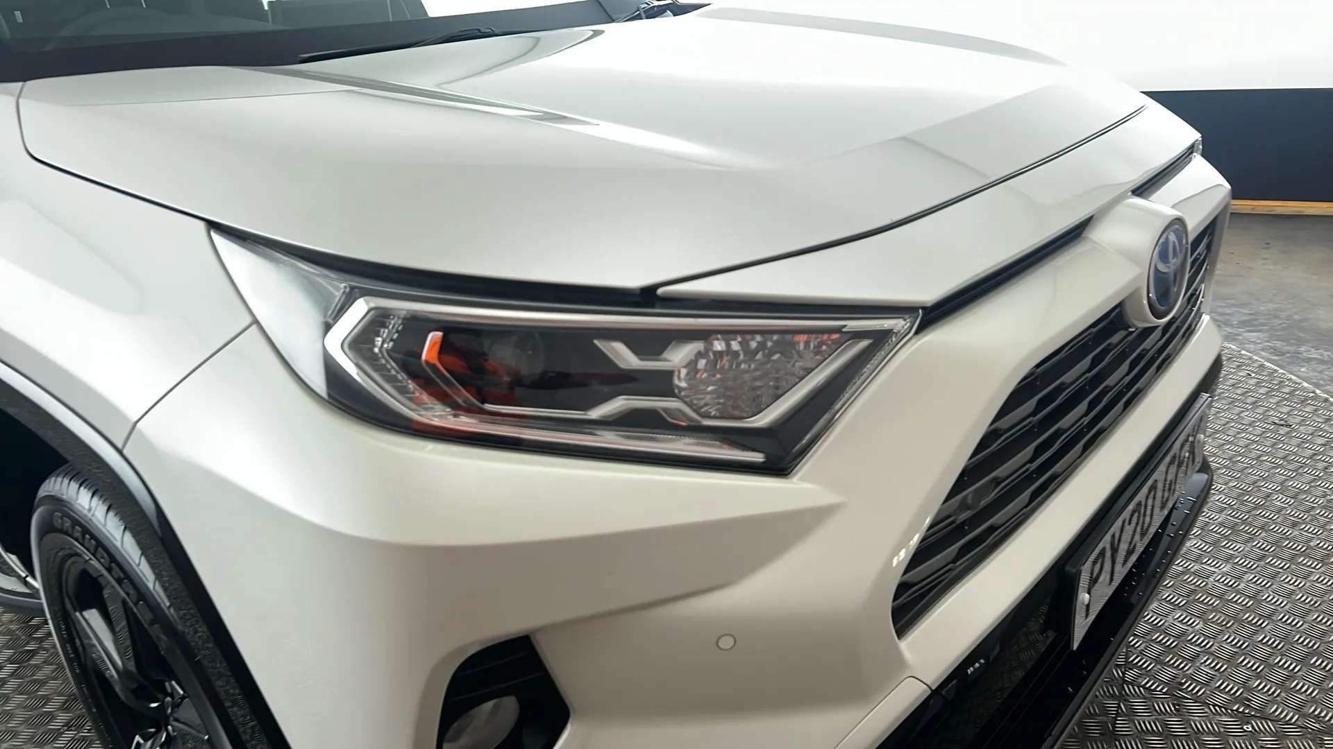 2020 TOYOTA RAV4 2020 TOYOTA RAV4